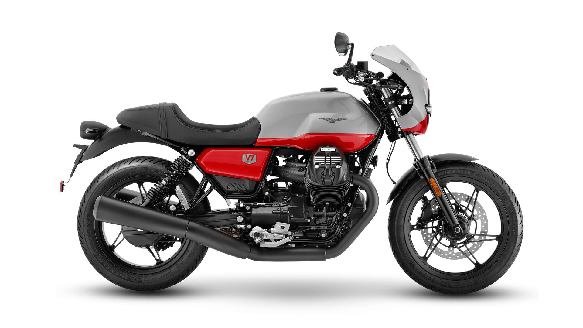 Moto Guzzi V7 Stone Corsa 2023 Estuido (5)