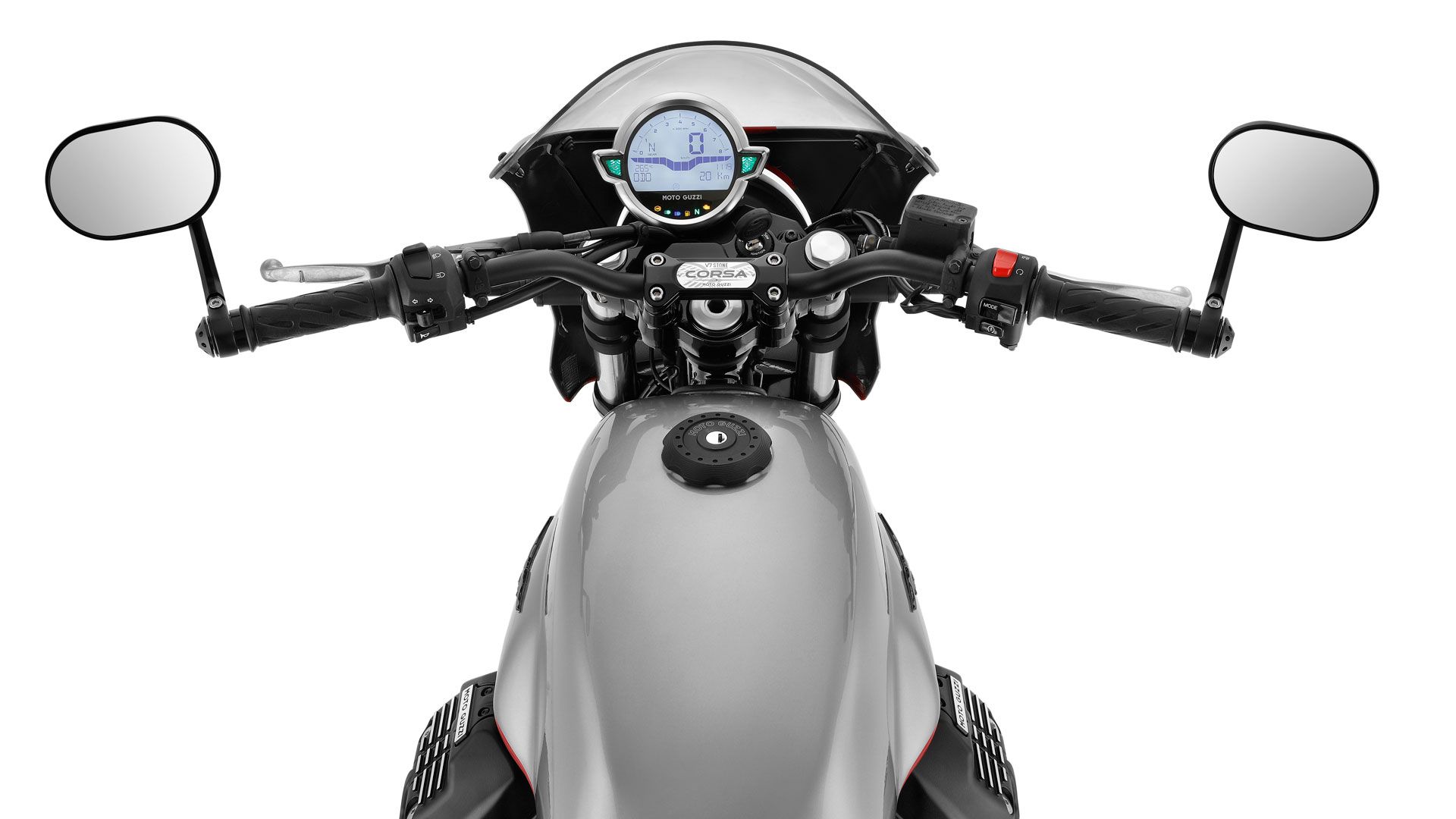 Moto Guzzi V7 Stone Corsa 2023 Estuido (8)