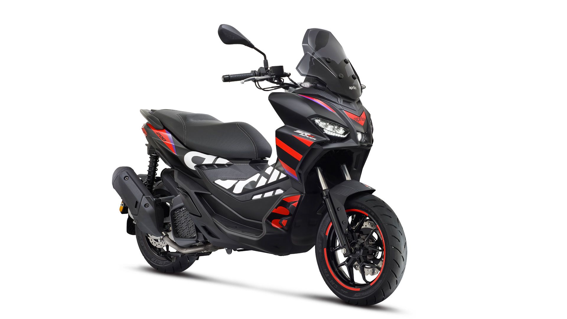 Aprilia SR GT Replica 2023 Estudio (1)