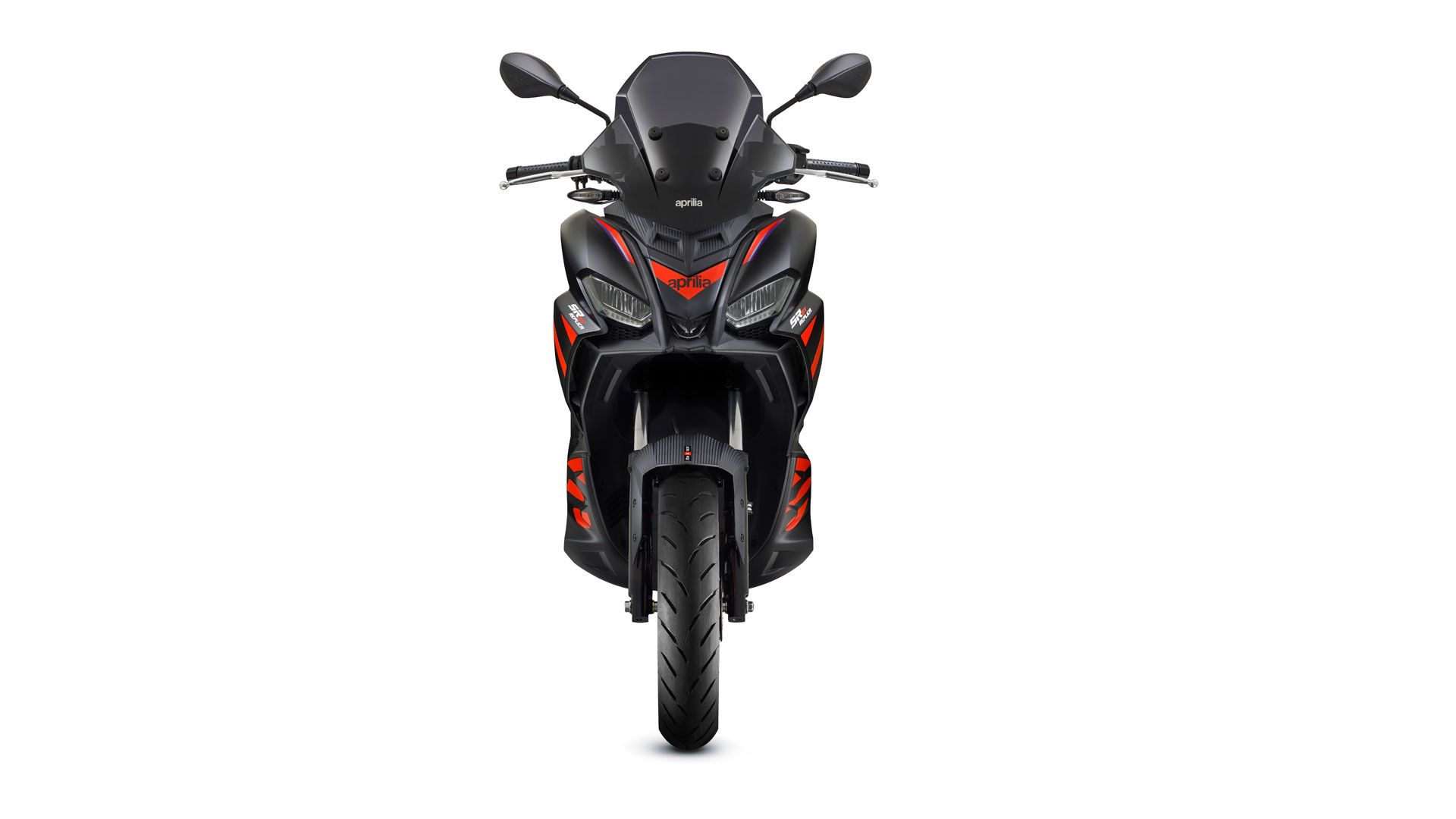 Aprilia SR GT Replica 2023 Estudio (6)
