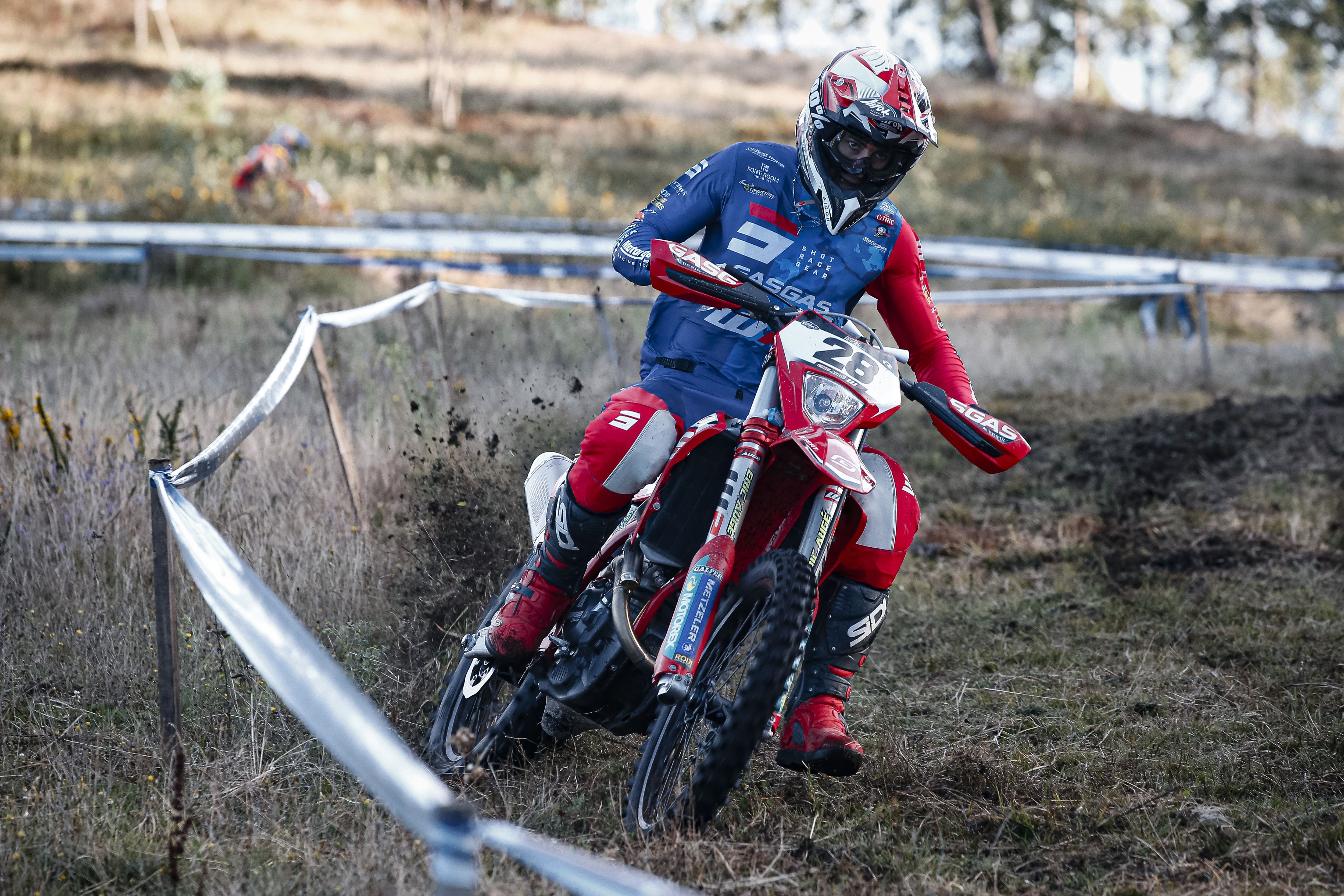 Fotos Campeonato de España de Enduro 2023. A Estrada, Pontevedra