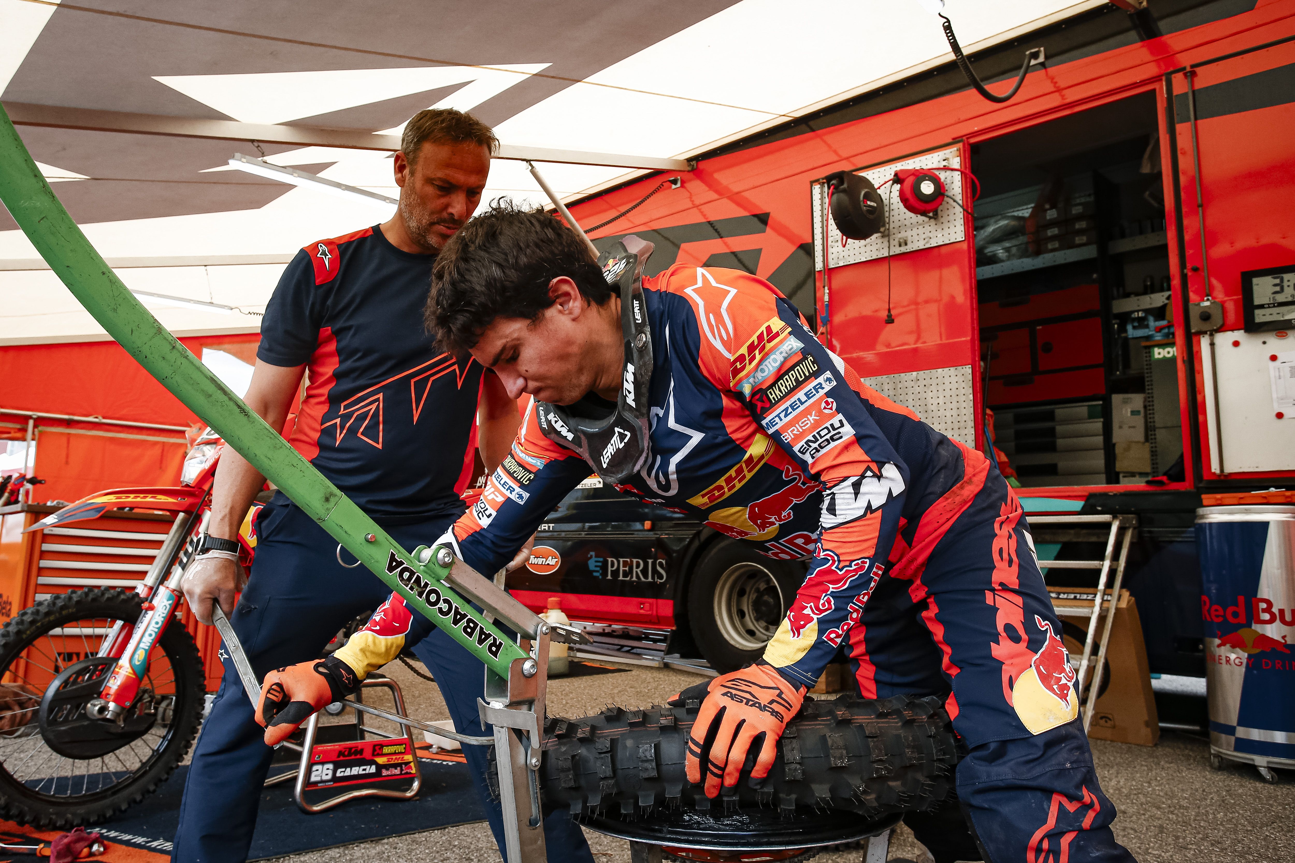 Fotos Campeonato de España de Enduro 2023. A Estrada, Pontevedra