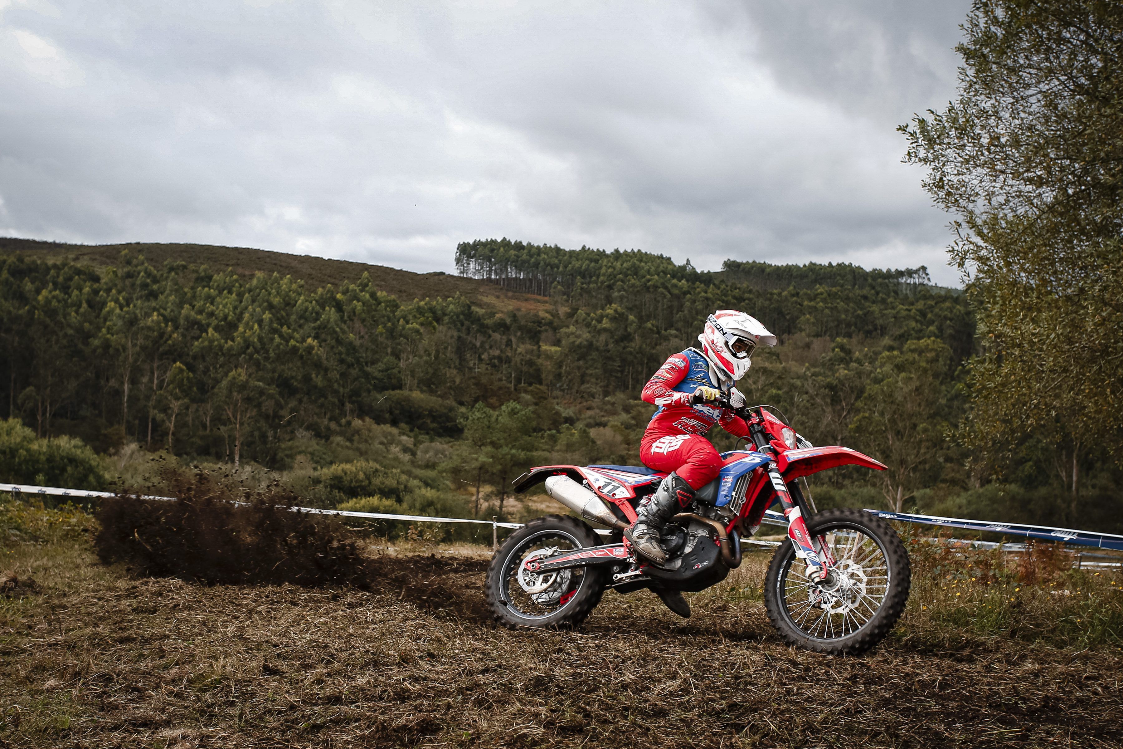 Fotos Campeonato de España de Enduro 2023. A Estrada, Pontevedra