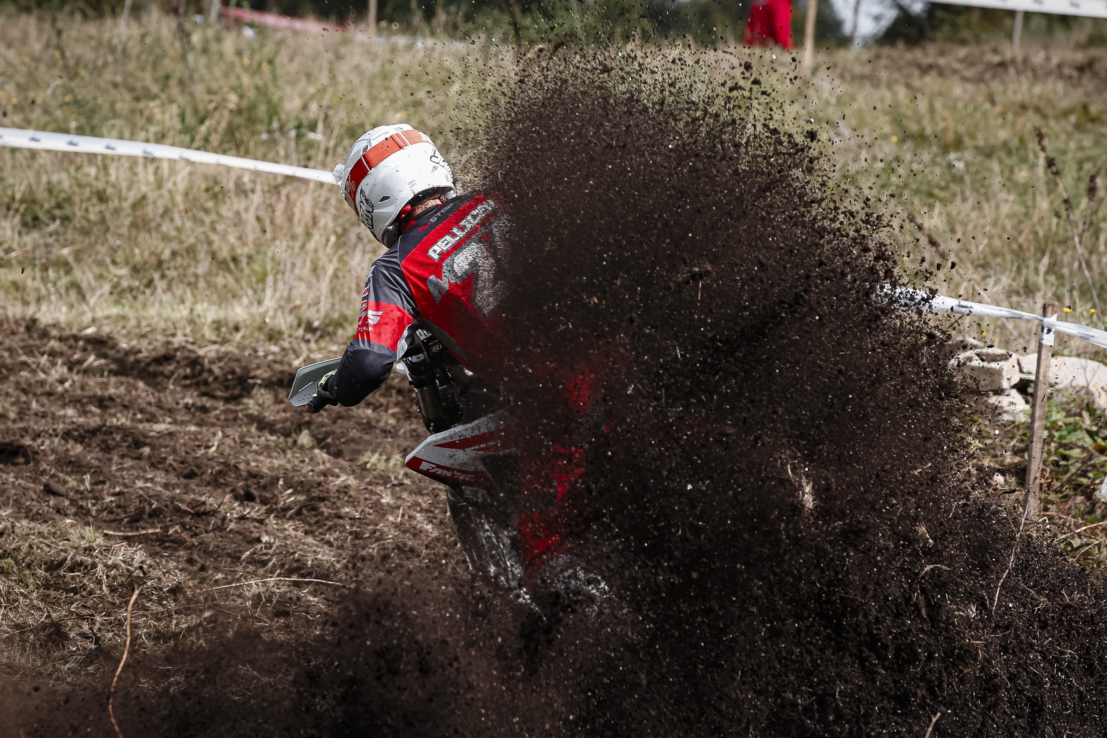 Fotos Campeonato de España de Enduro 2023. A Estrada, Pontevedra