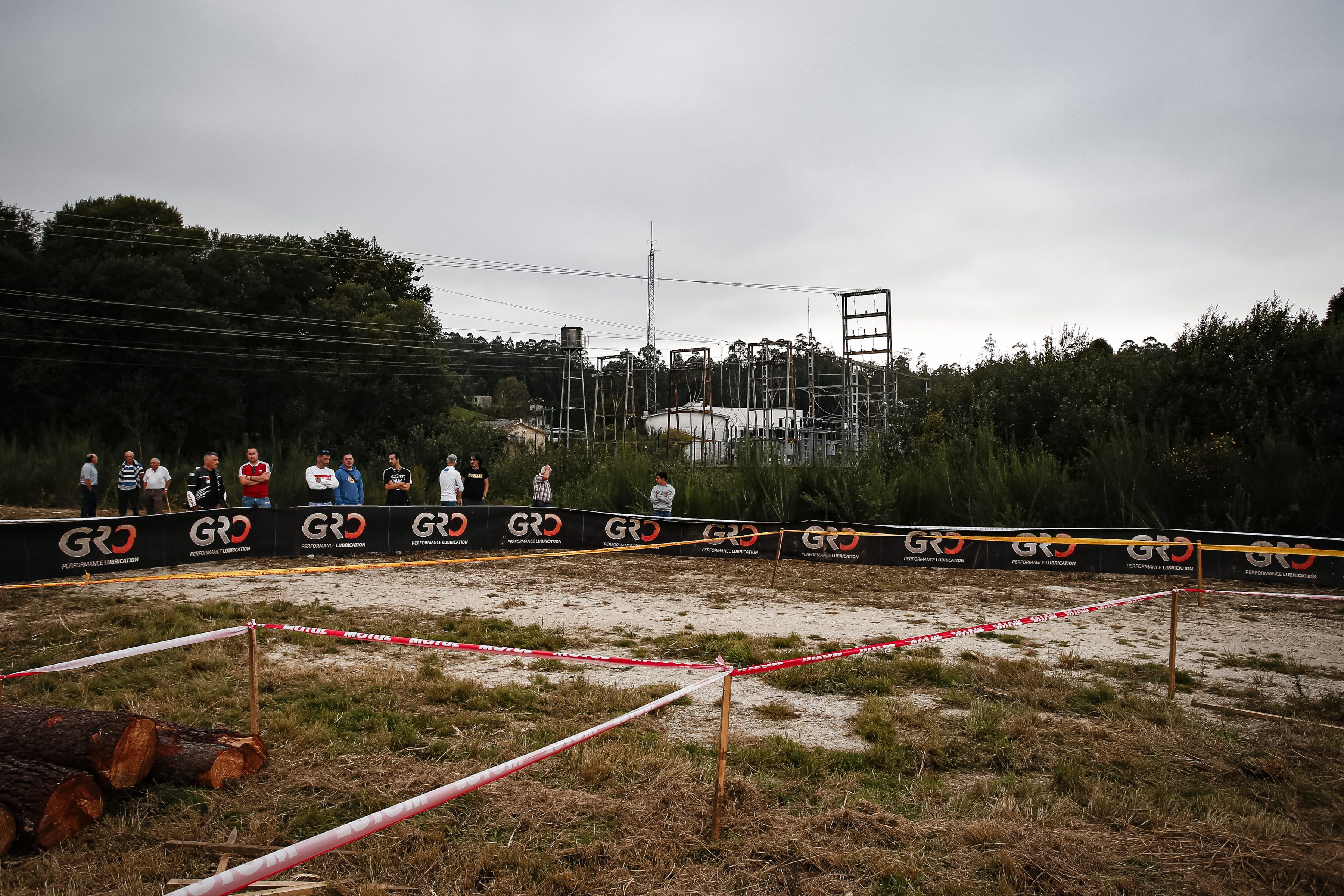 Fotos Campeonato de España de Enduro 2023. A Estrada, Pontevedra
