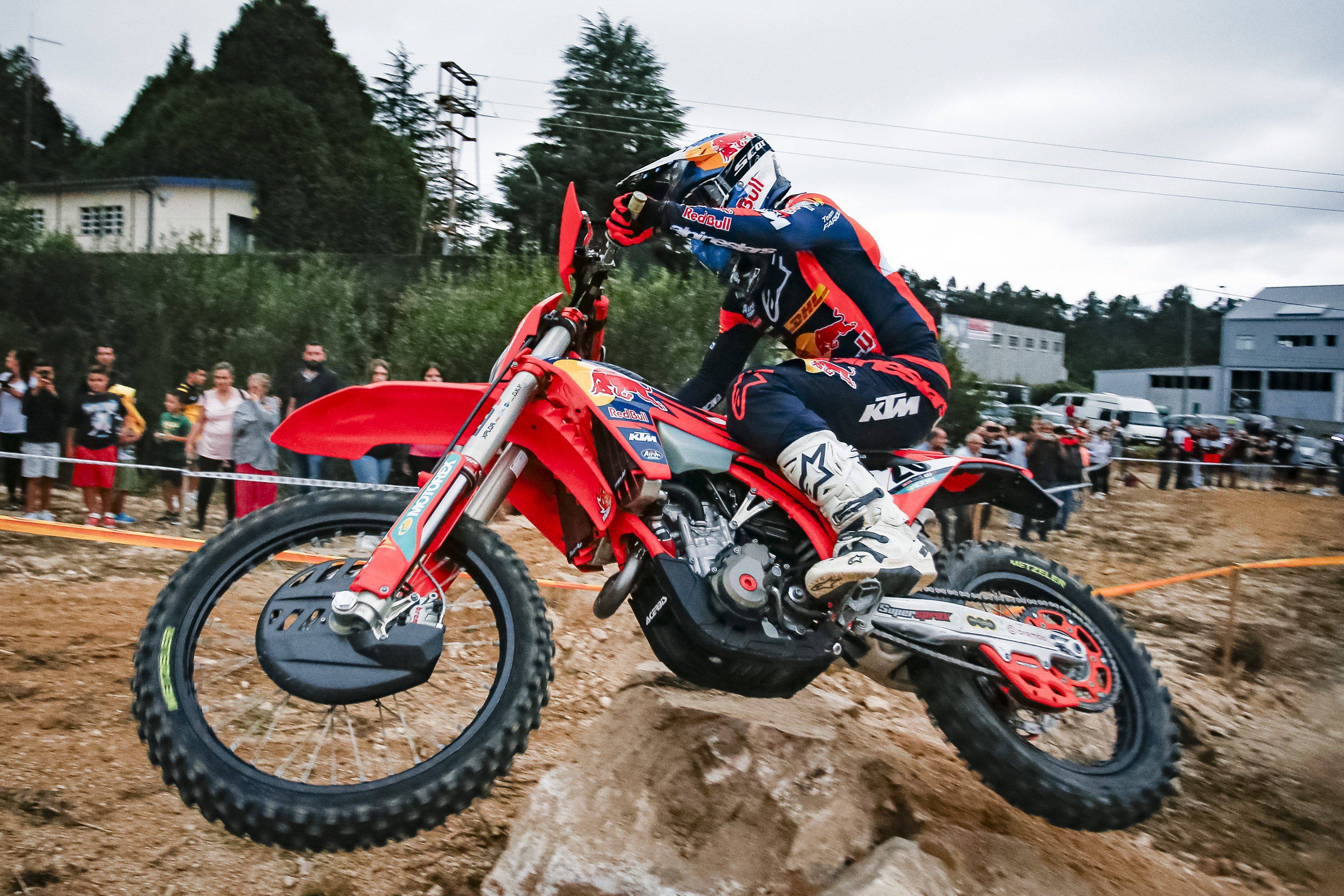 Fotos Campeonato de España de Enduro 2023. A Estrada, Pontevedra