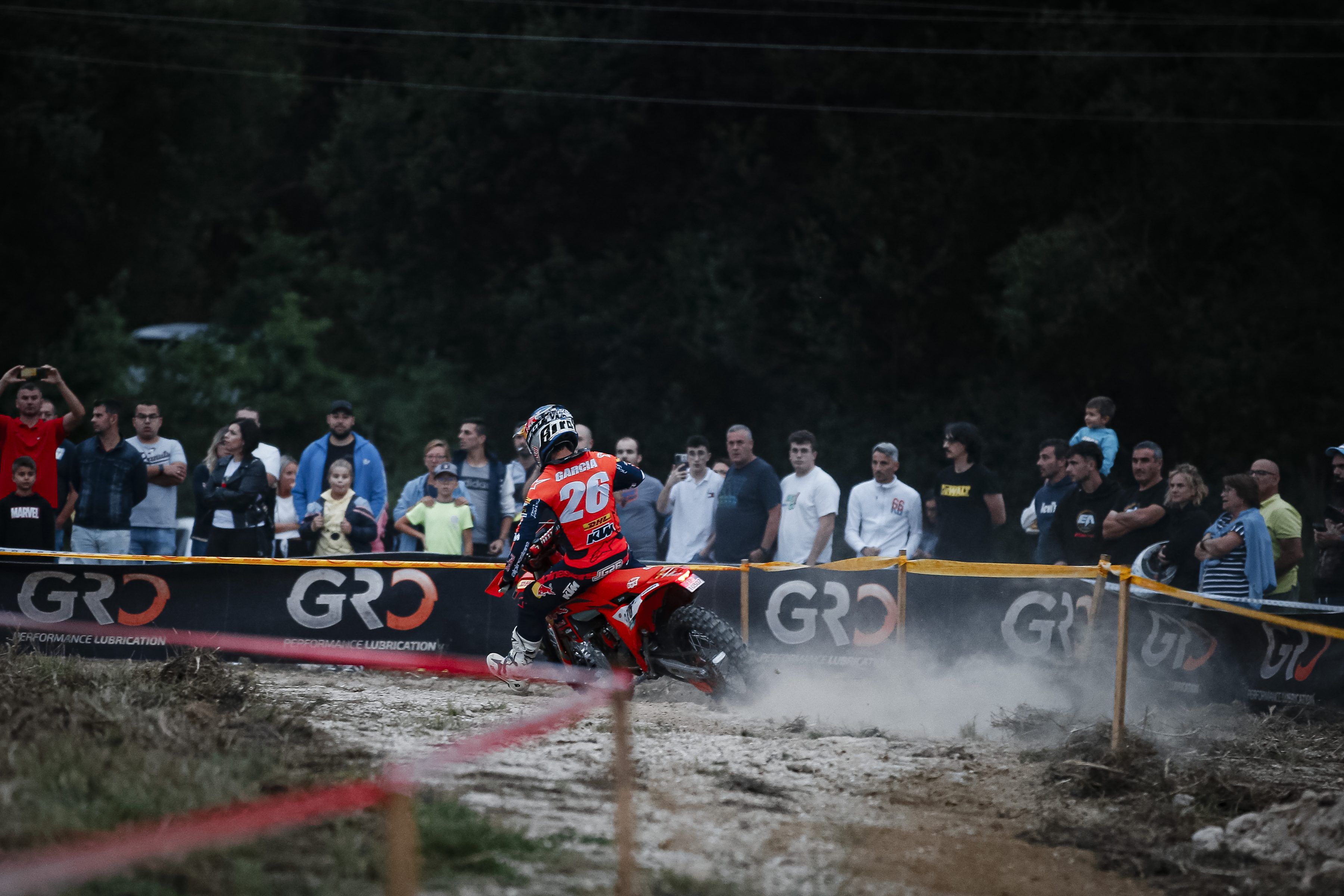 Fotos Campeonato de España de Enduro 2023. A Estrada, Pontevedra