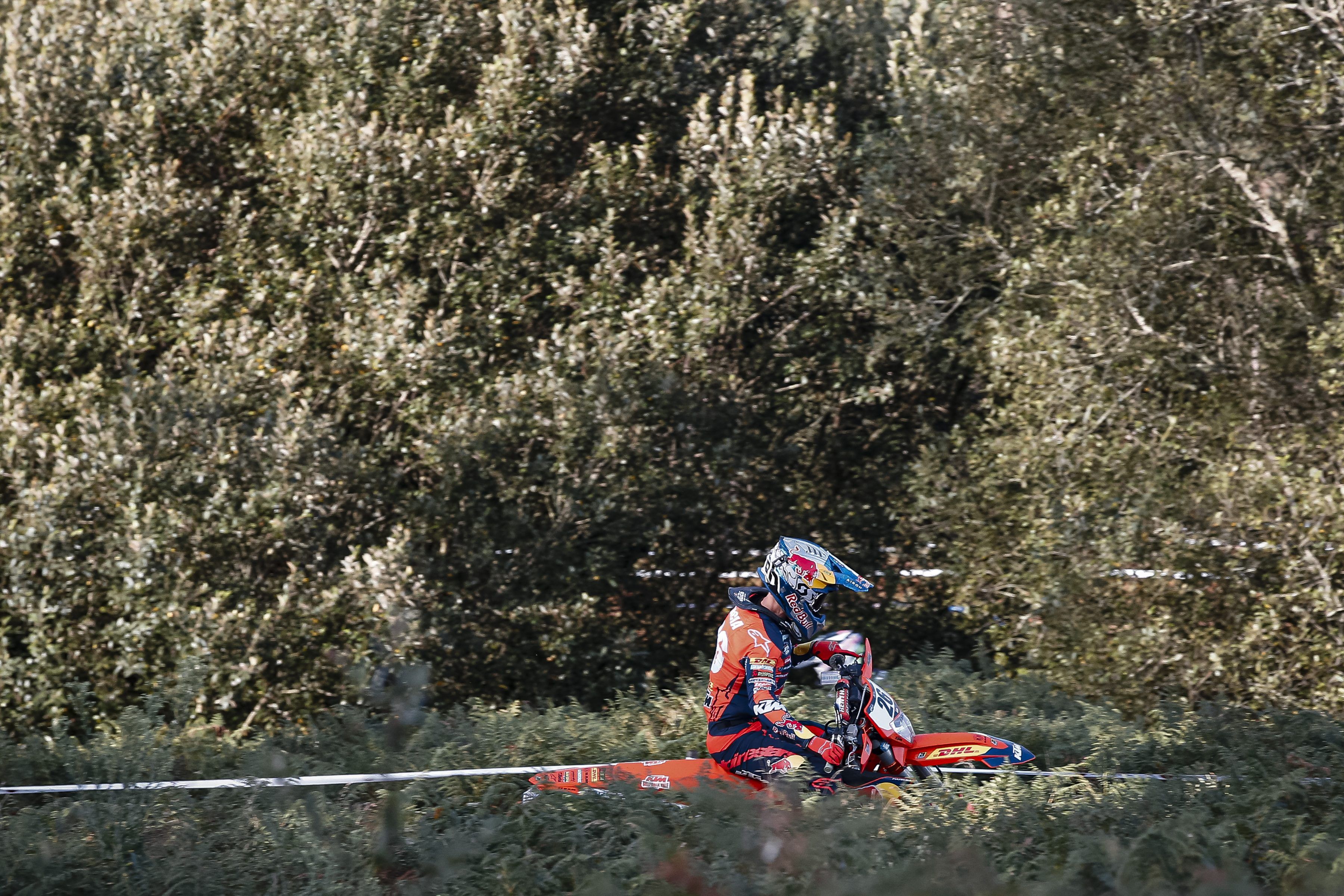 Fotos Campeonato de España de Enduro 2023. A Estrada, Pontevedra