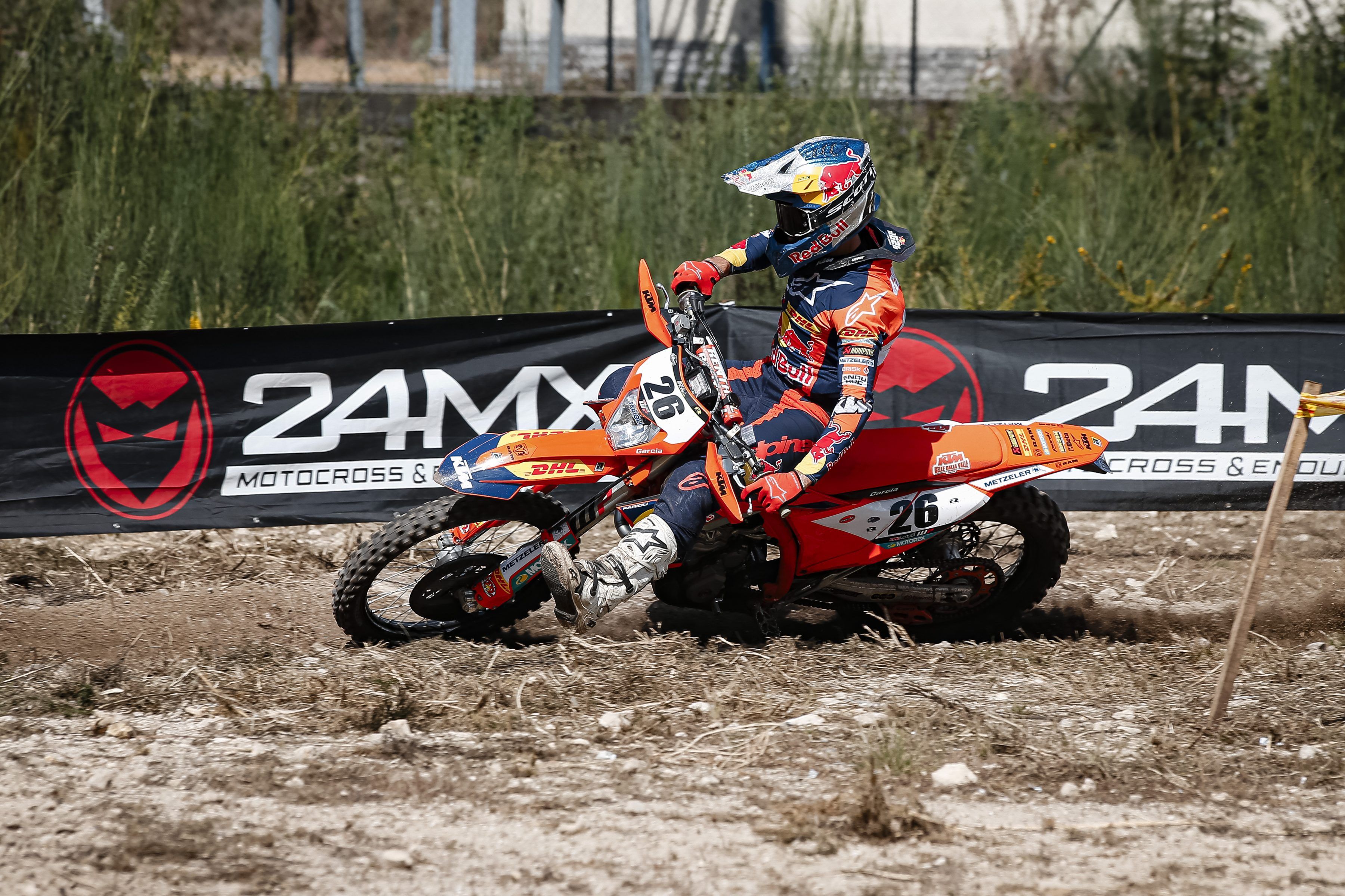 Fotos Campeonato de España de Enduro 2023. A Estrada, Pontevedra