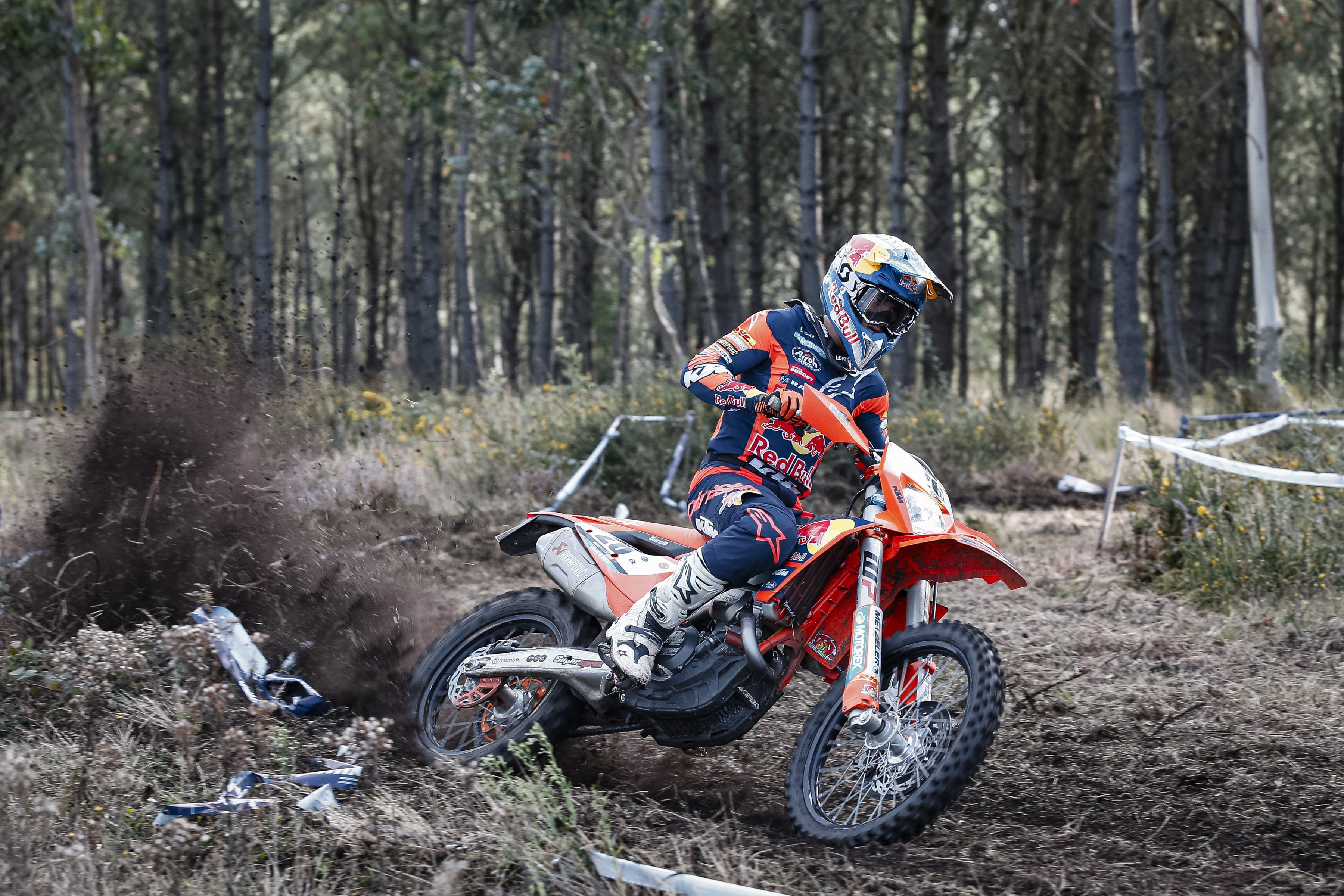 Fotos Campeonato de España de Enduro 2023. A Estrada, Pontevedra