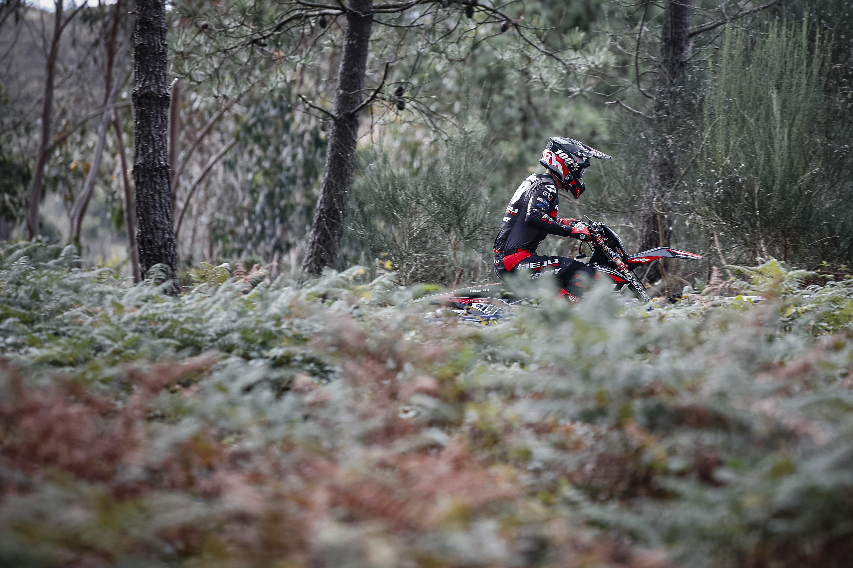 Fotos Campeonato de España de Enduro 2023. A Estrada, Pontevedra