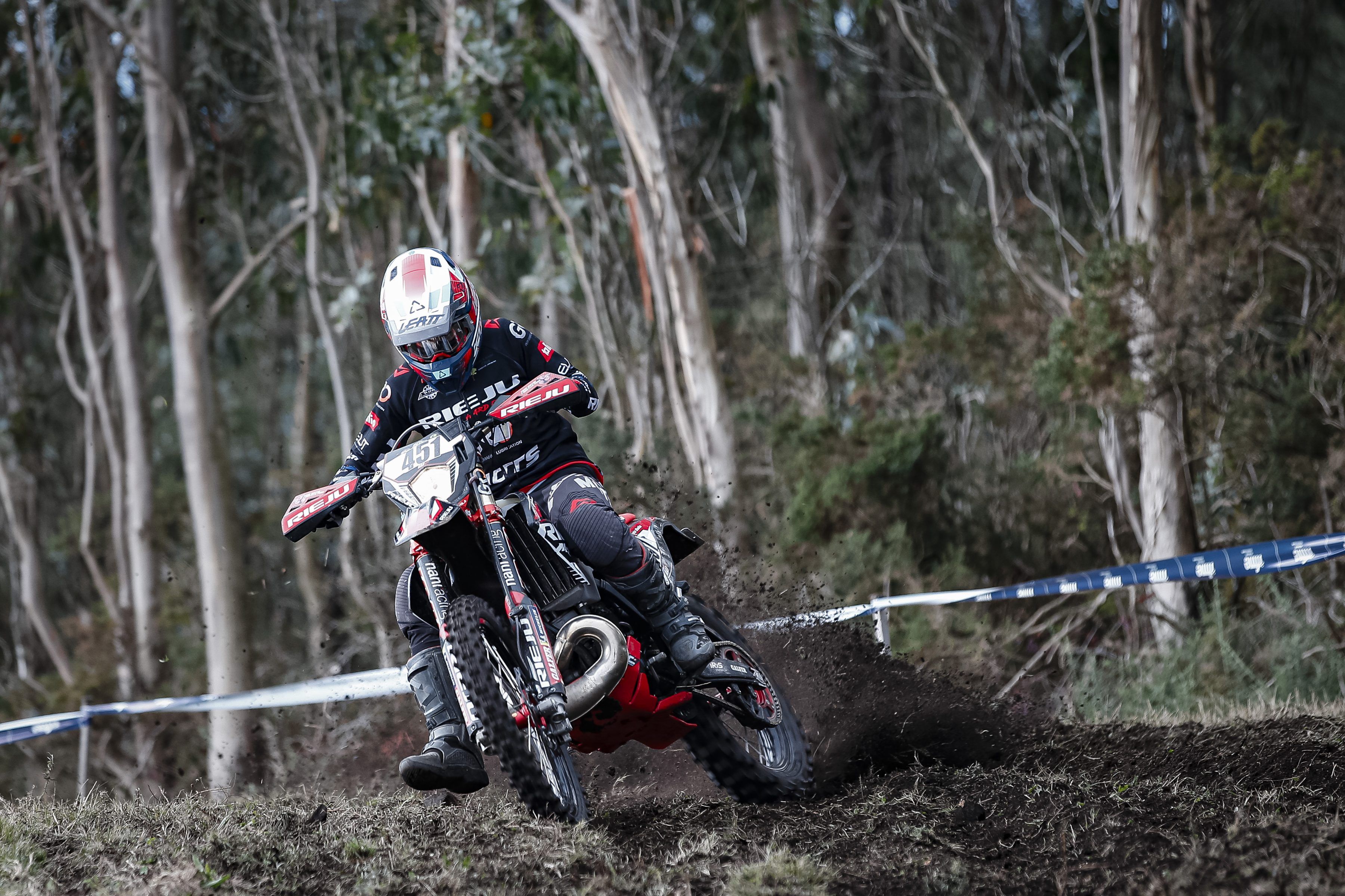Fotos Campeonato de España de Enduro 2023. A Estrada, Pontevedra