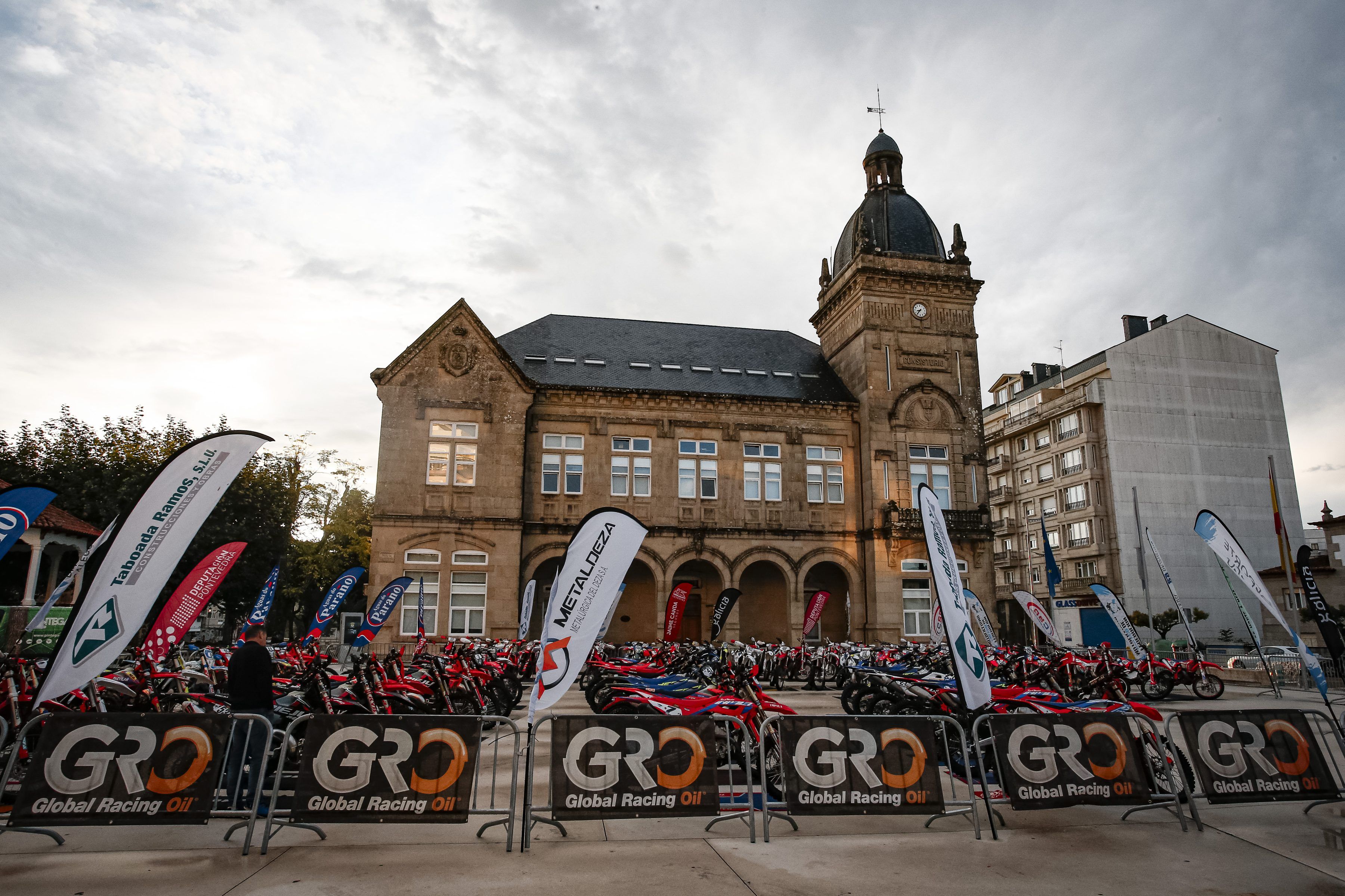 Fotos Campeonato de España de Enduro 2023. A Estrada, Pontevedra