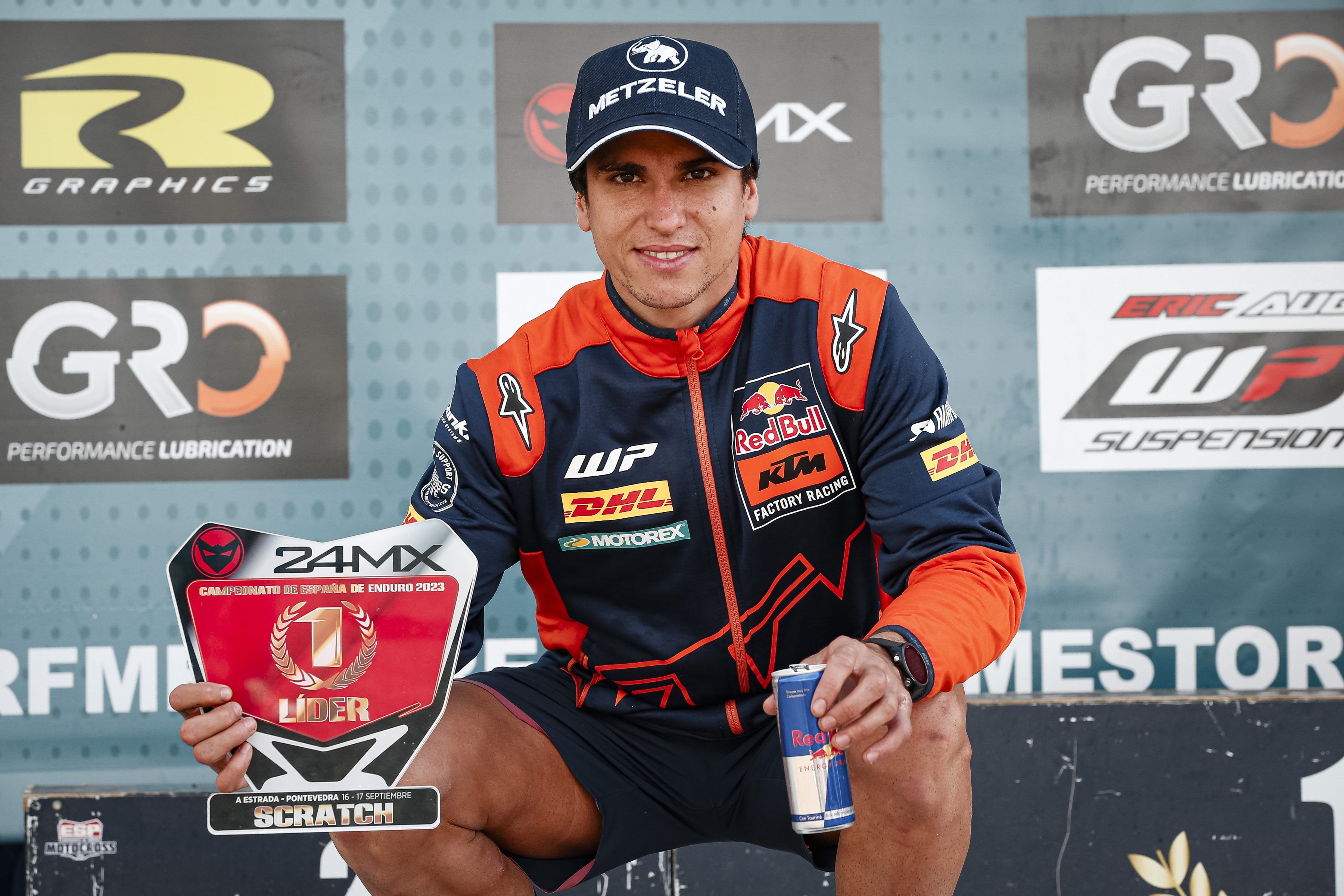 Fotos Campeonato de España de Enduro 2023. A Estrada, Pontevedra