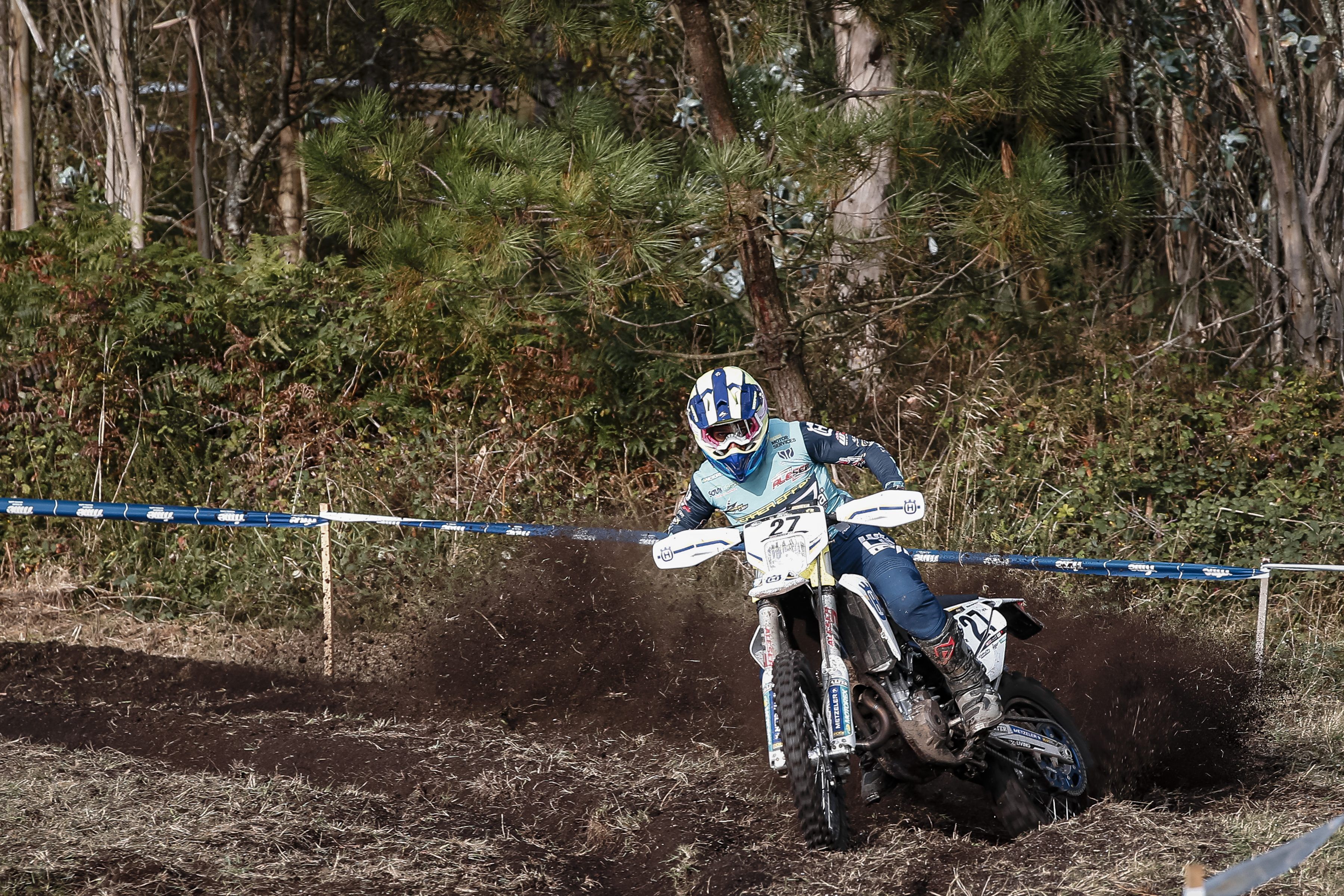 Fotos Campeonato de España de Enduro 2023. A Estrada, Pontevedra