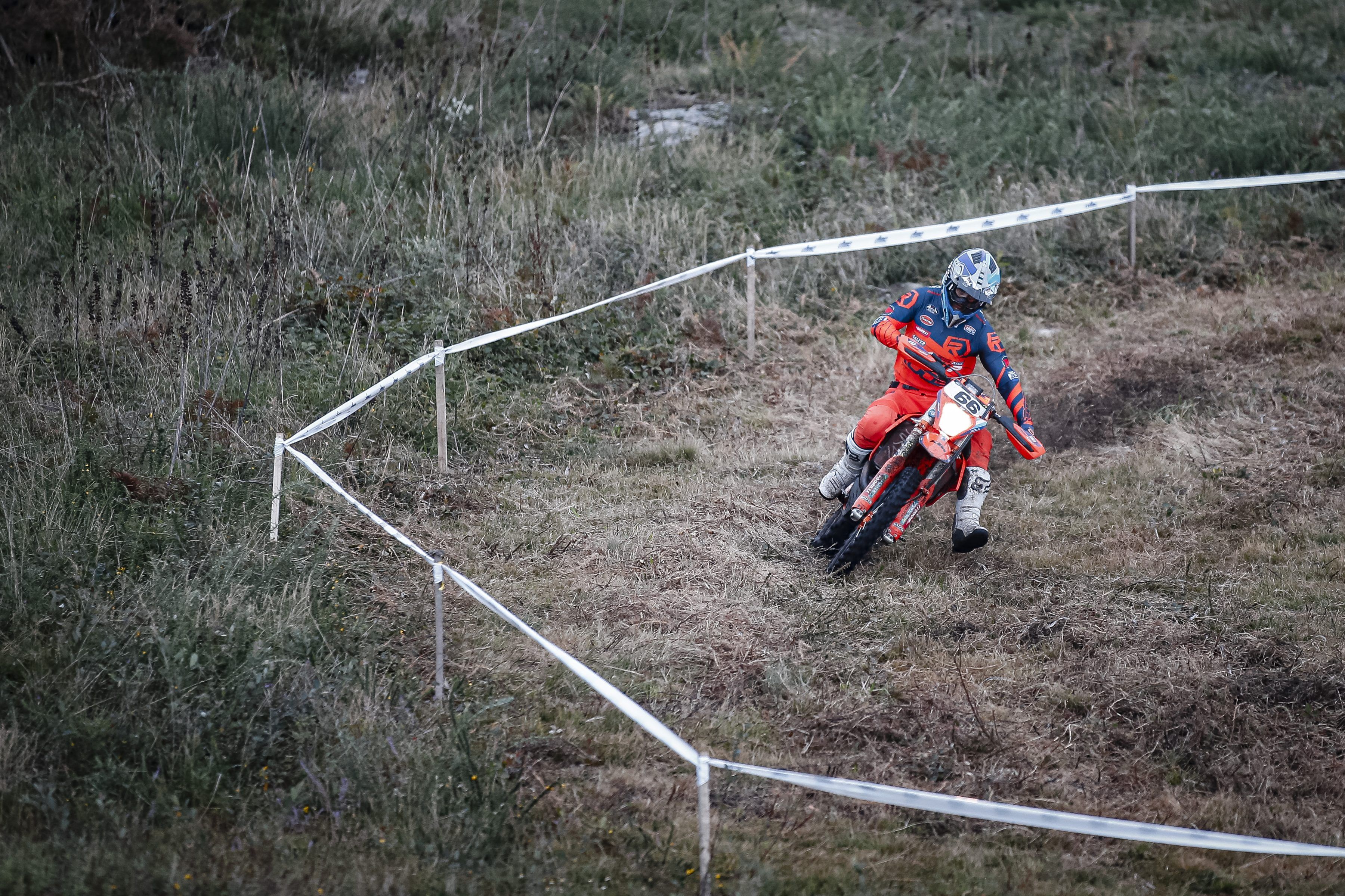 Fotos Campeonato de España de Enduro 2023. A Estrada, Pontevedra