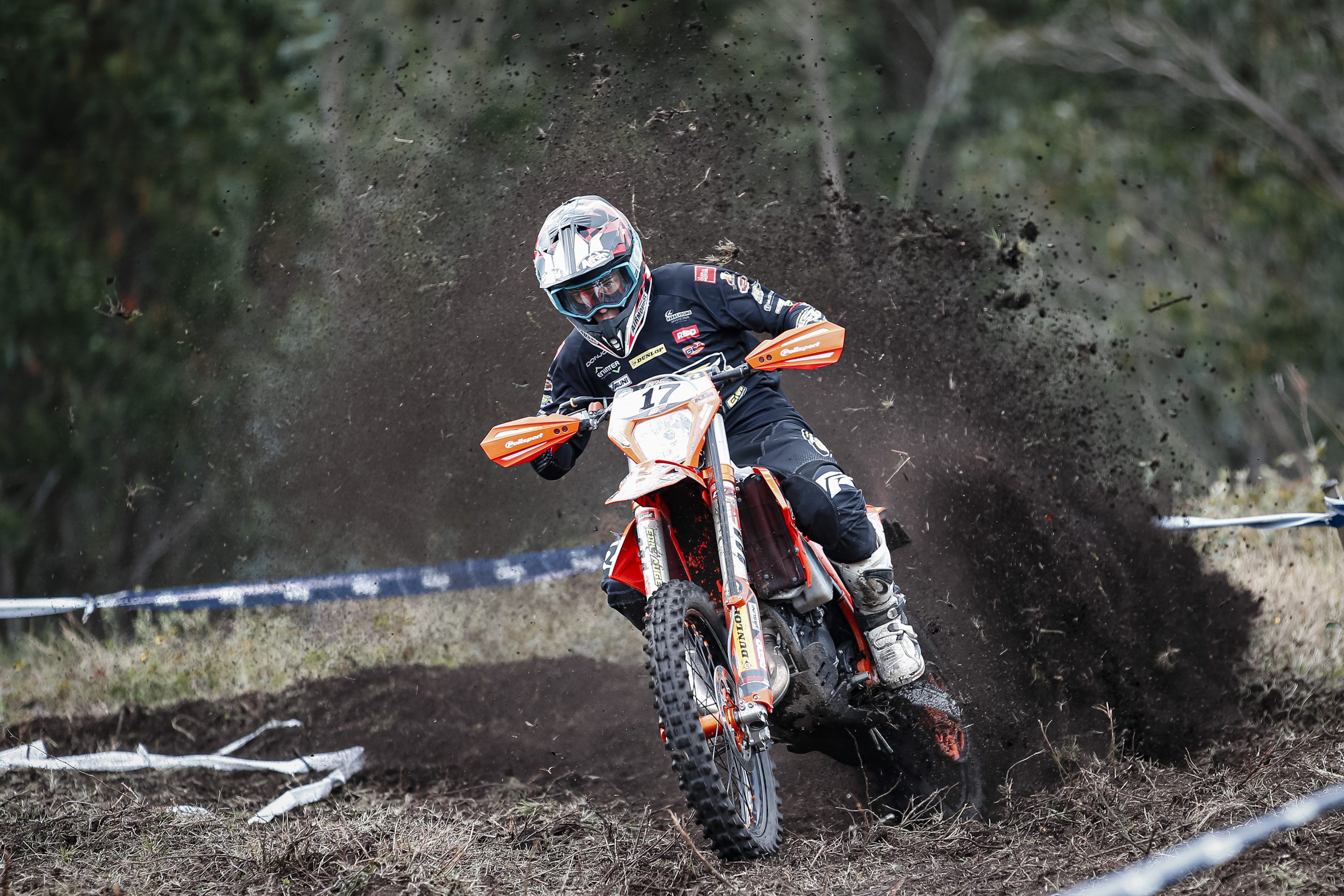 Fotos Campeonato de España de Enduro 2023. A Estrada, Pontevedra
