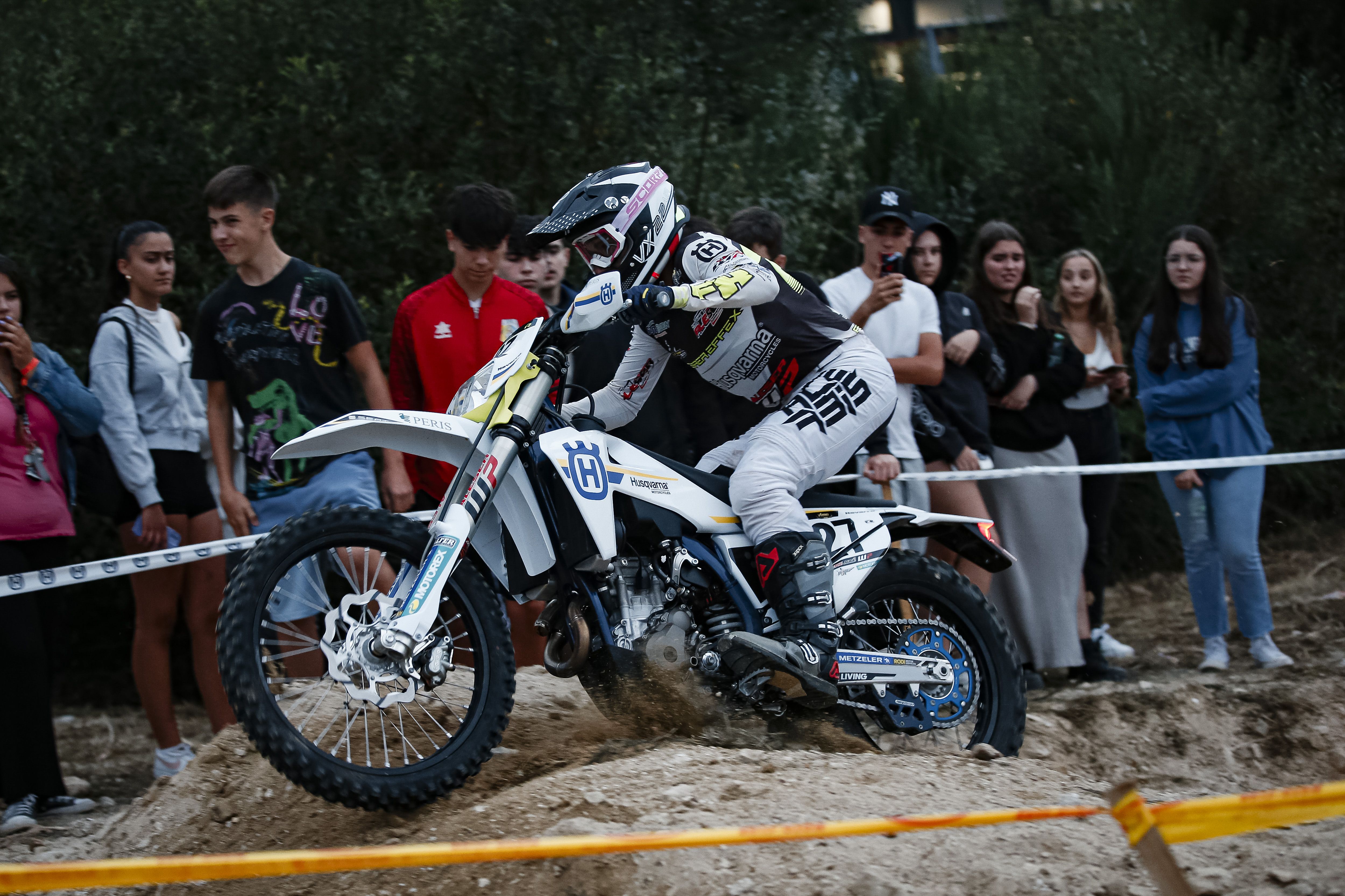 Fotos Campeonato de España de Enduro 2023. A Estrada, Pontevedra