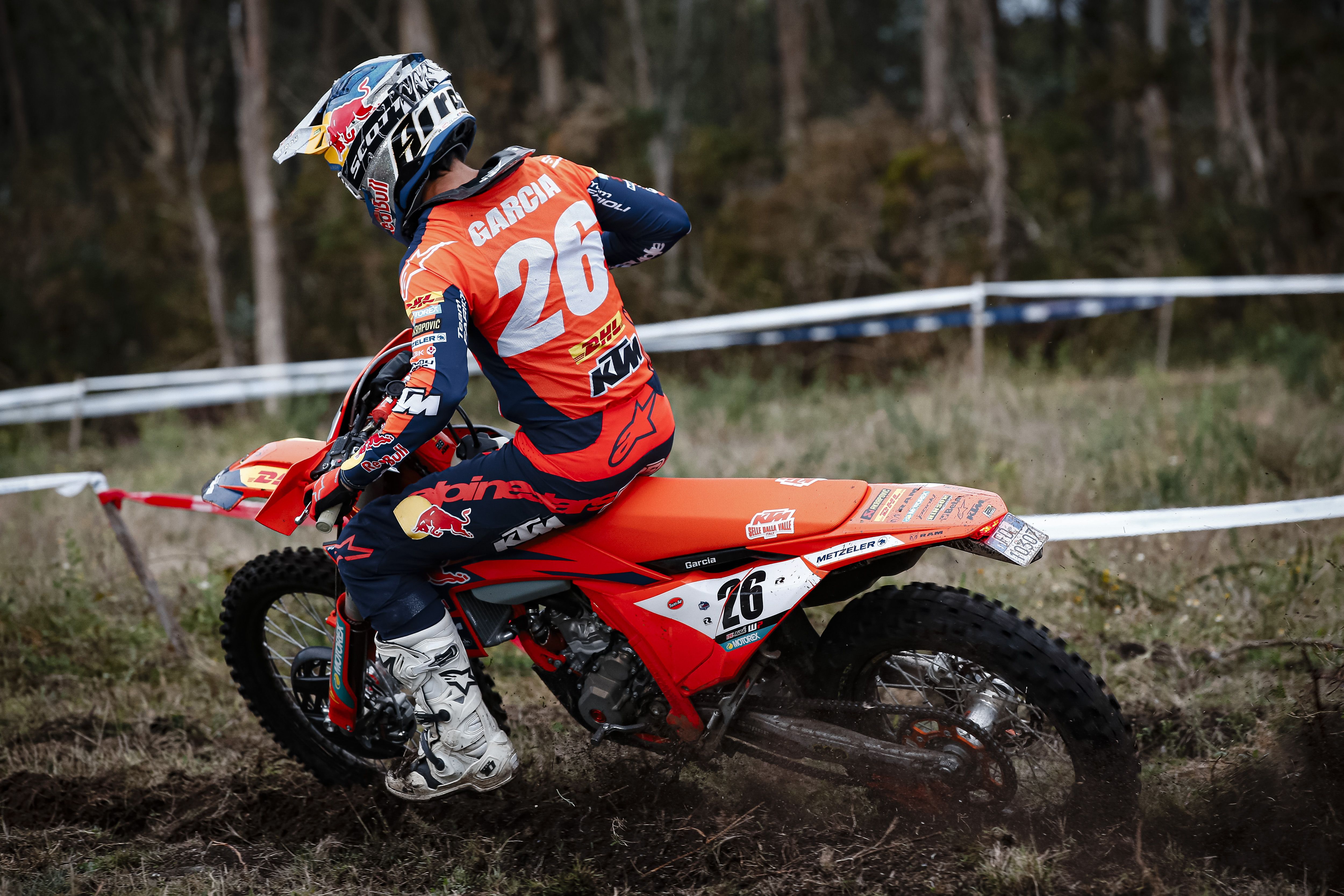 Fotos Campeonato de España de Enduro 2023. A Estrada, Pontevedra