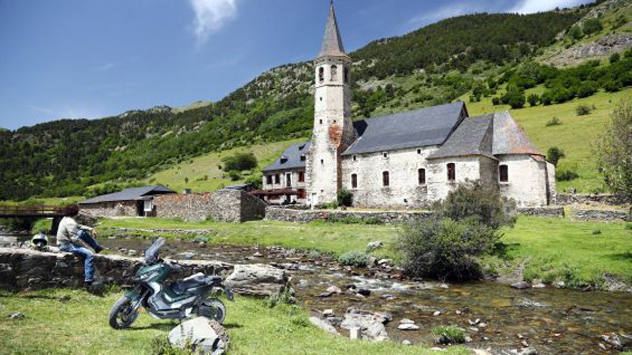 Moturisme Ara Lleida ha ampliado su listado de establecimientos acreditados en 2023.