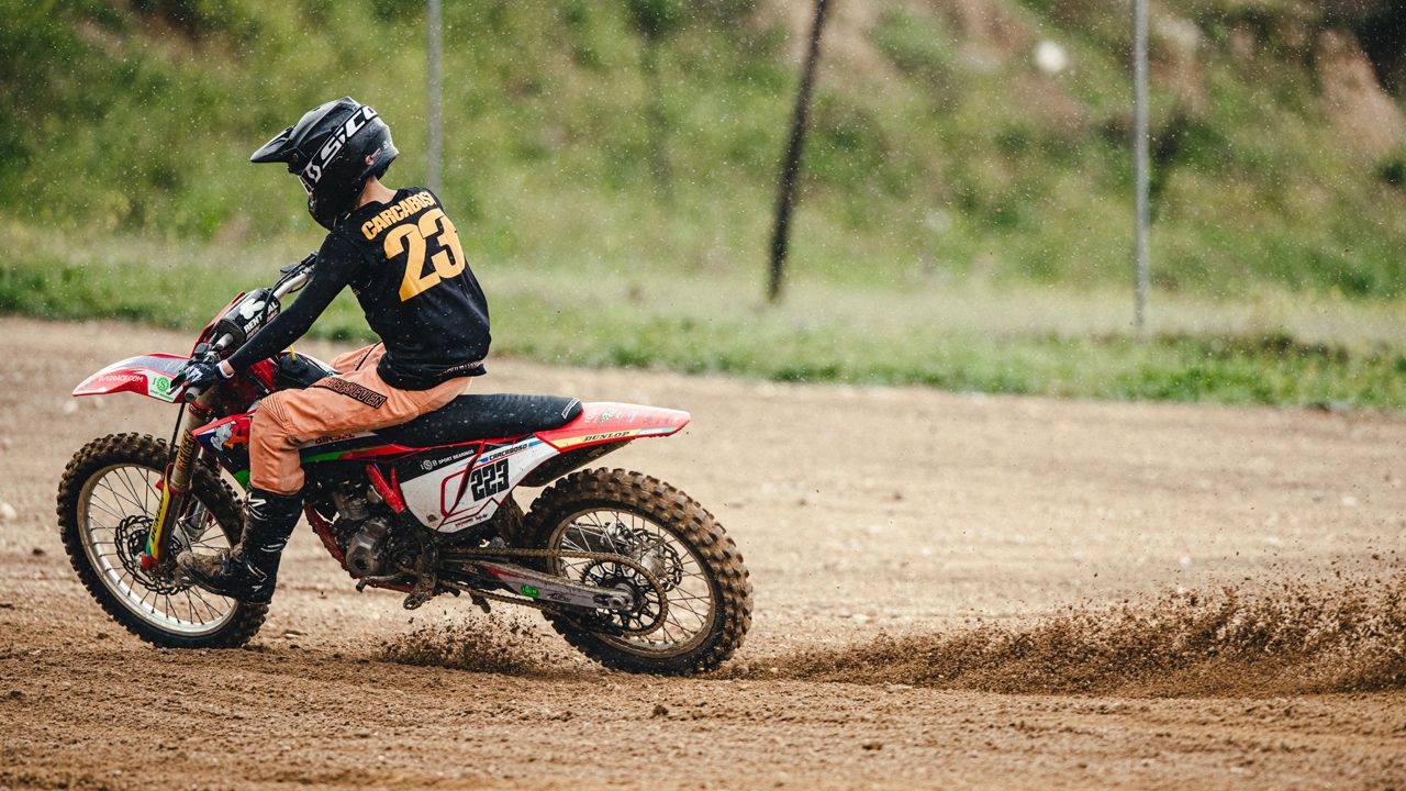 GASGAS MC 250F '22 A2 (5)