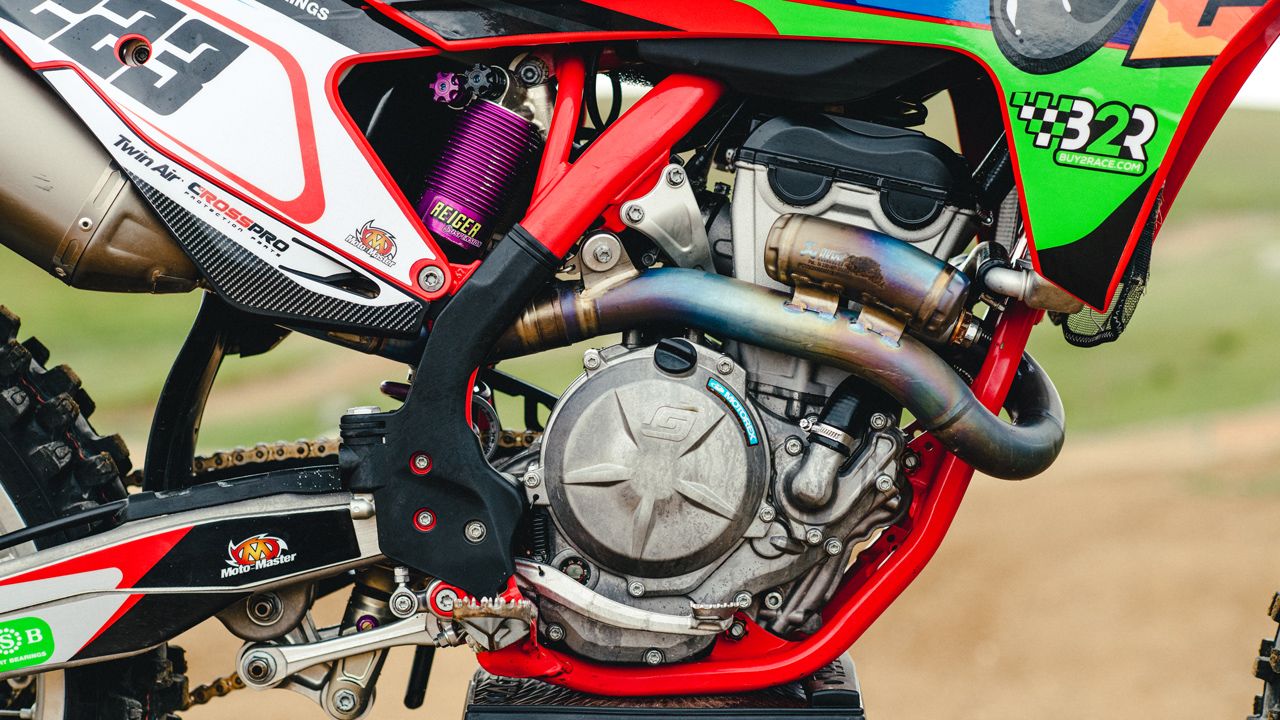 GASGAS MC 250F '22 A2 (7)