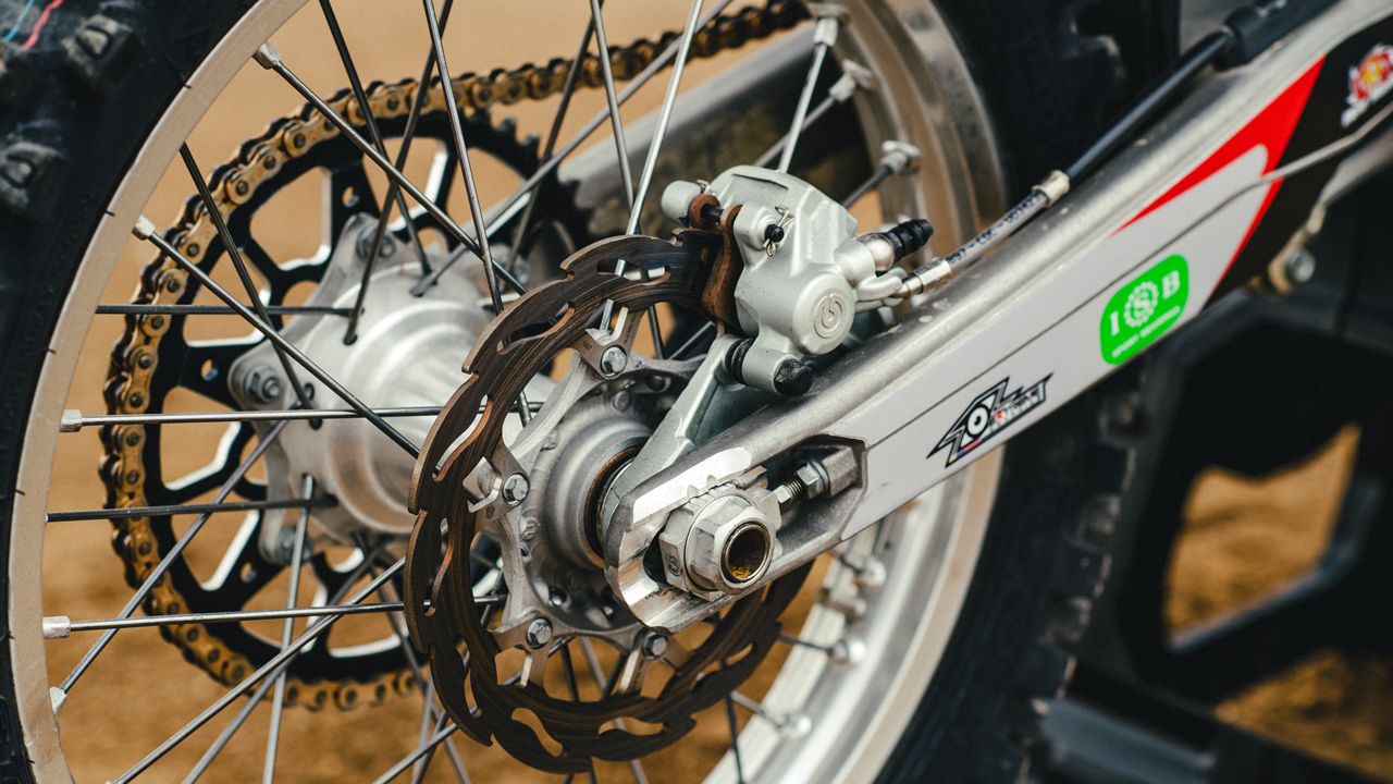 GASGAS MC 250F '22 A2 (10)