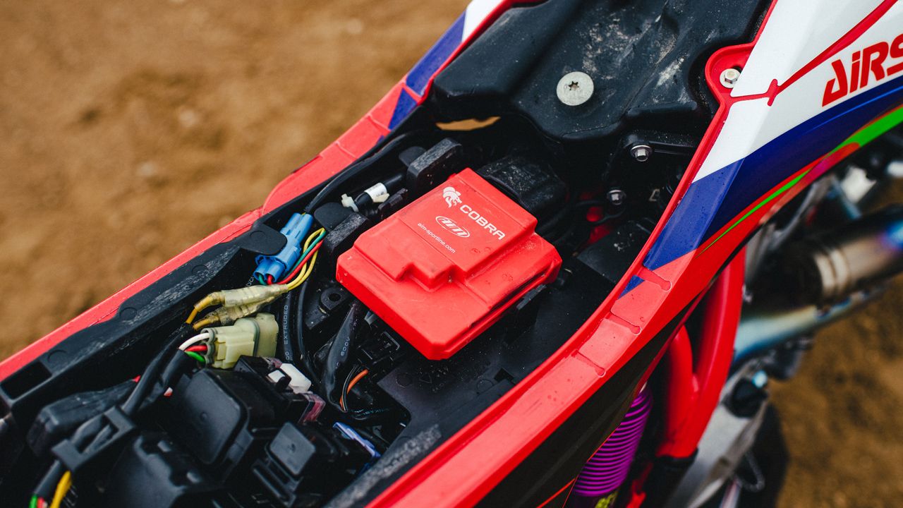 GASGAS MC 250F '22 A2 (12)