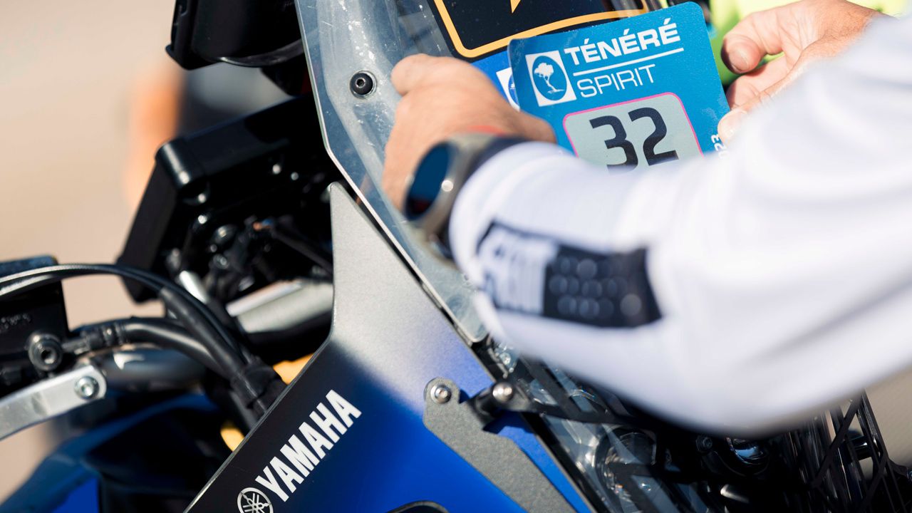 Yamaha Tenere Spirit 2023 (2)