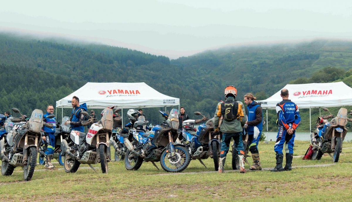 Yamaha Tenere Spirit 2023 (7) Yamaha Tenere Spirit 2023 (7)