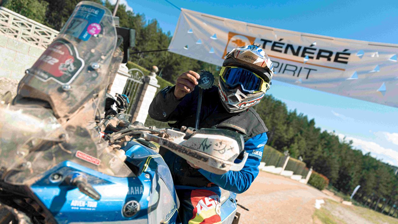 Yamaha Tenere Spirit 2023 (9)
