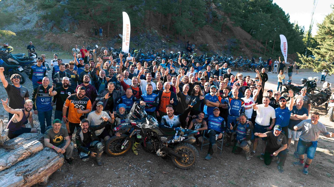 Yamaha Tenere Spirit 2023 (10)