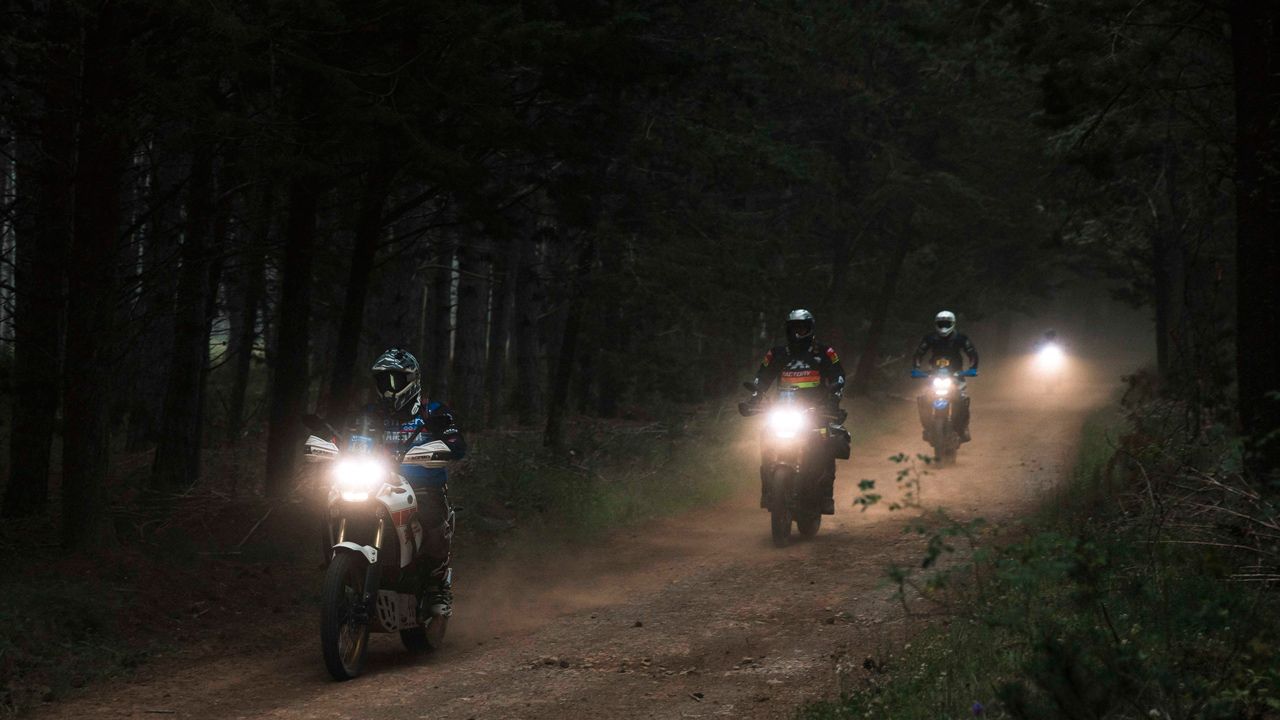 Yamaha Tenere Spirit 2023 (11)