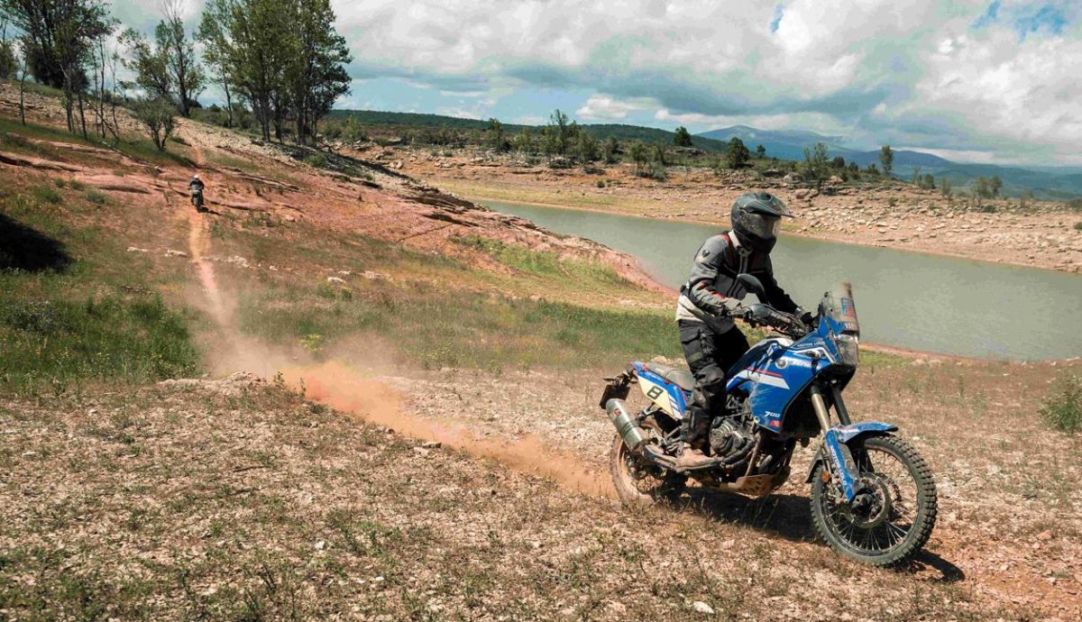 Yamaha Tenere Spirit 2023 (12) Yamaha Tenere Spirit 2023 (12)