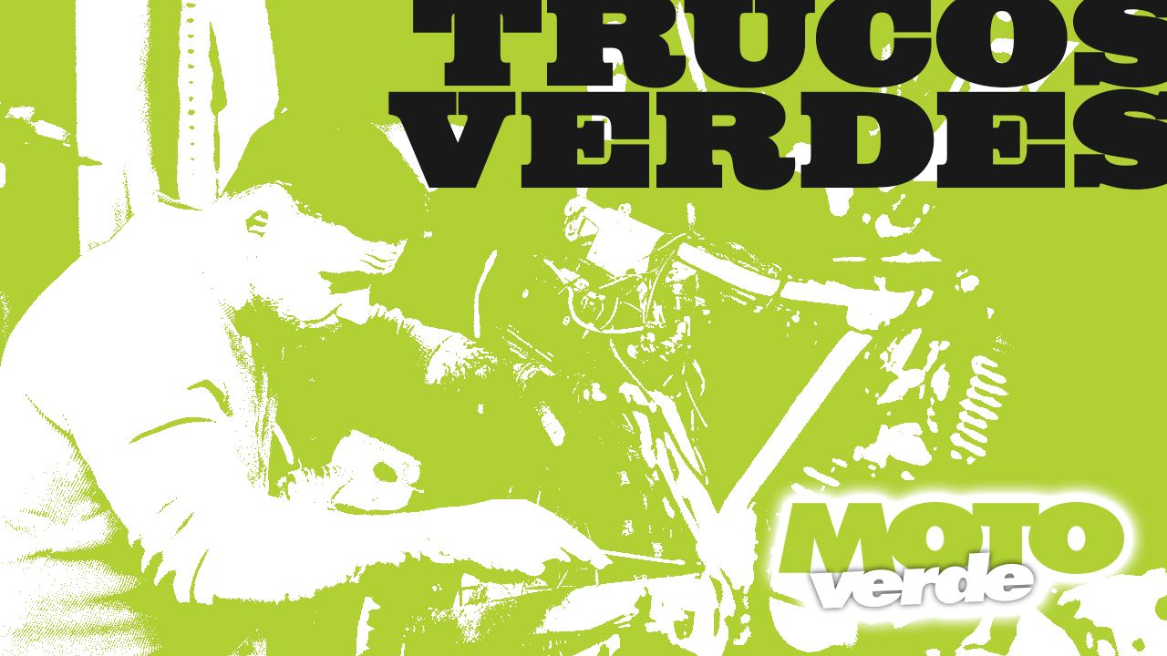 Trucos verdes