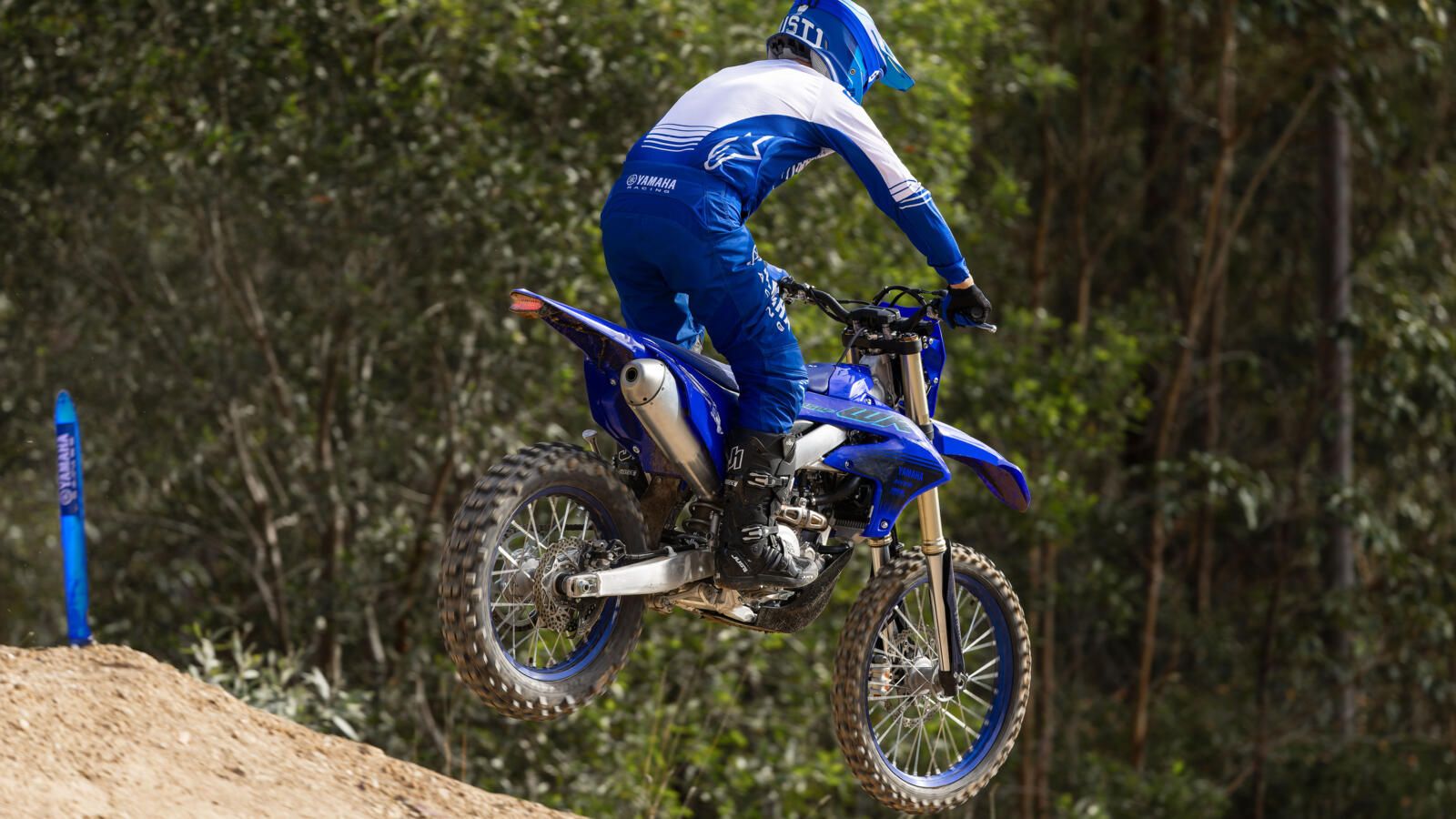 Yamaha WR450F 2024 (7)