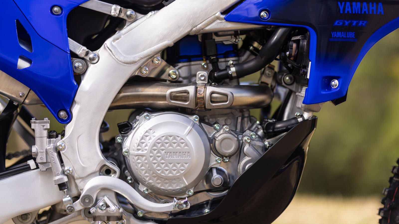 Yamaha WR450F 2024 (9)