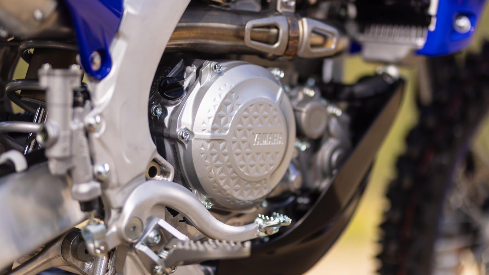 Yamaha WR450F 2024 (11)