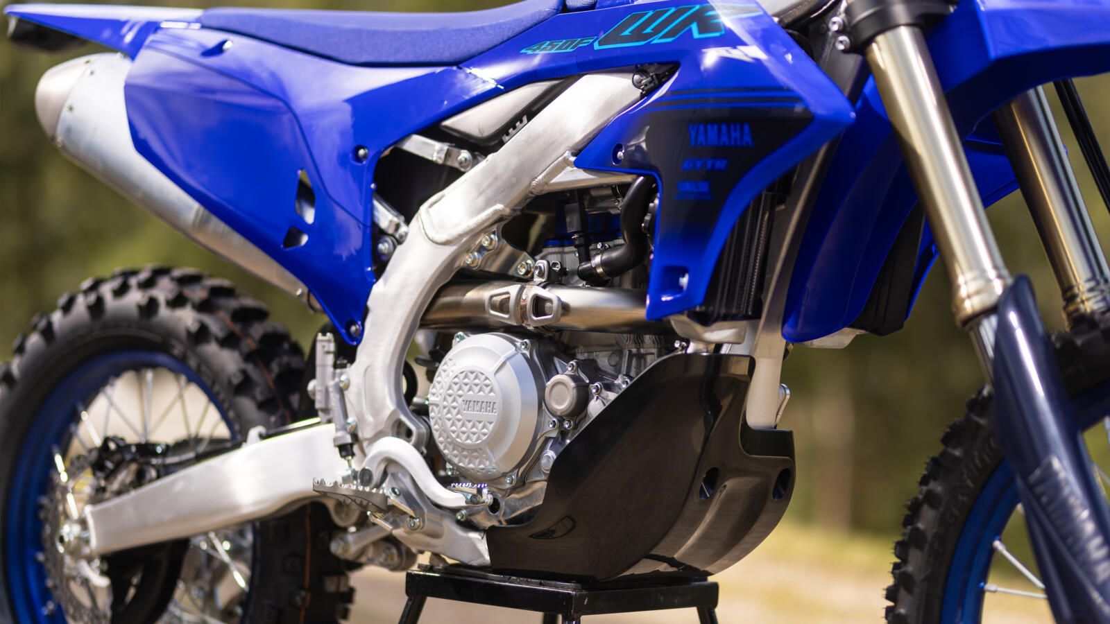 Yamaha WR450F 2024 (13)