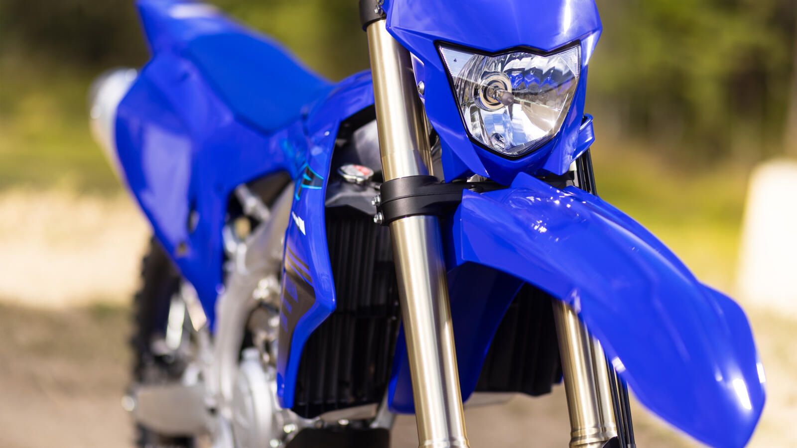 Yamaha WR450F 2024 (14)