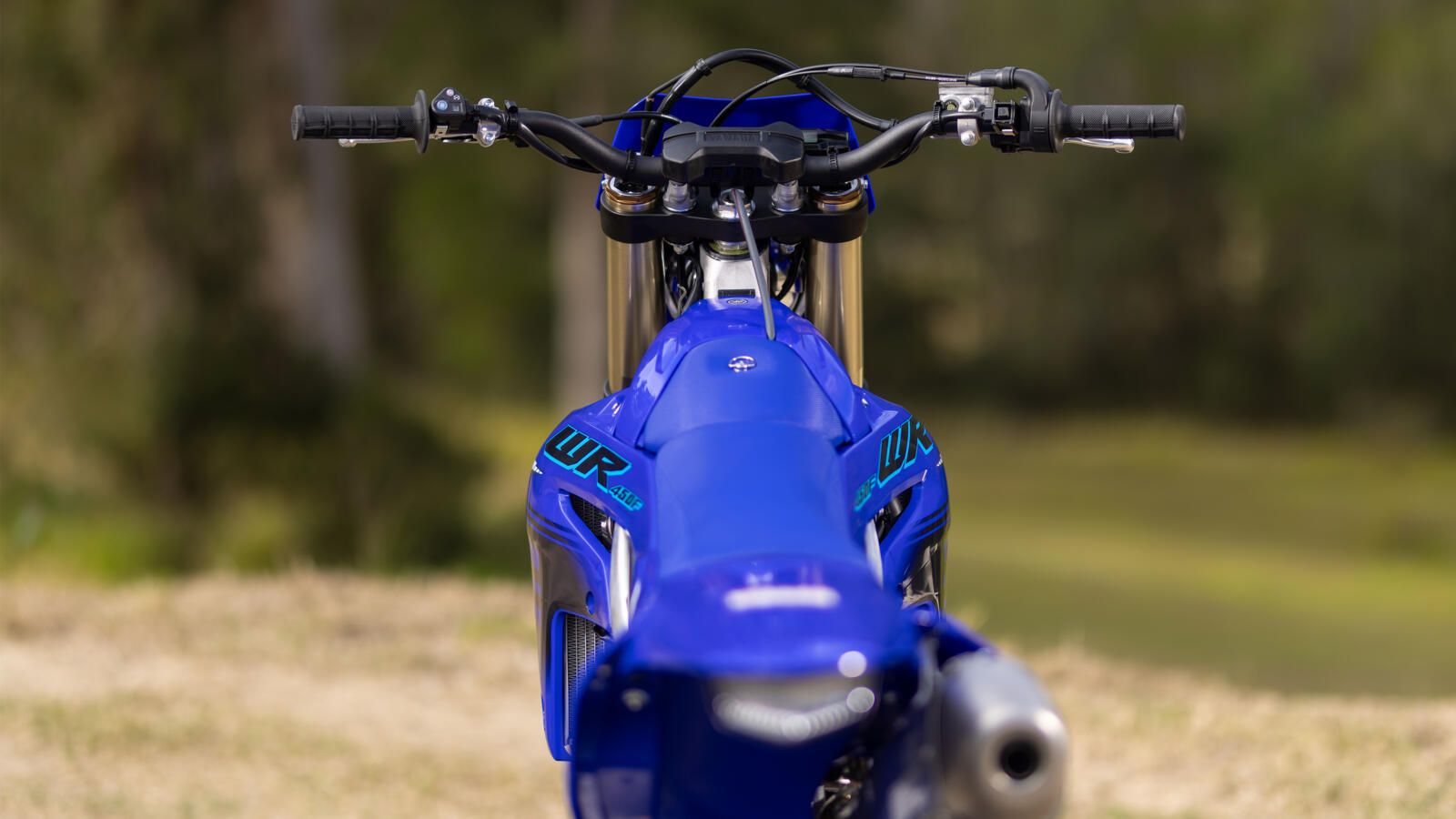 Yamaha WR450F 2024 (17)