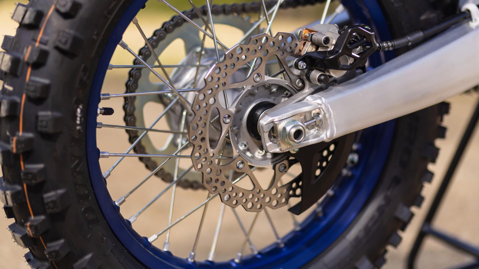 Yamaha WR450F 2024 (18)