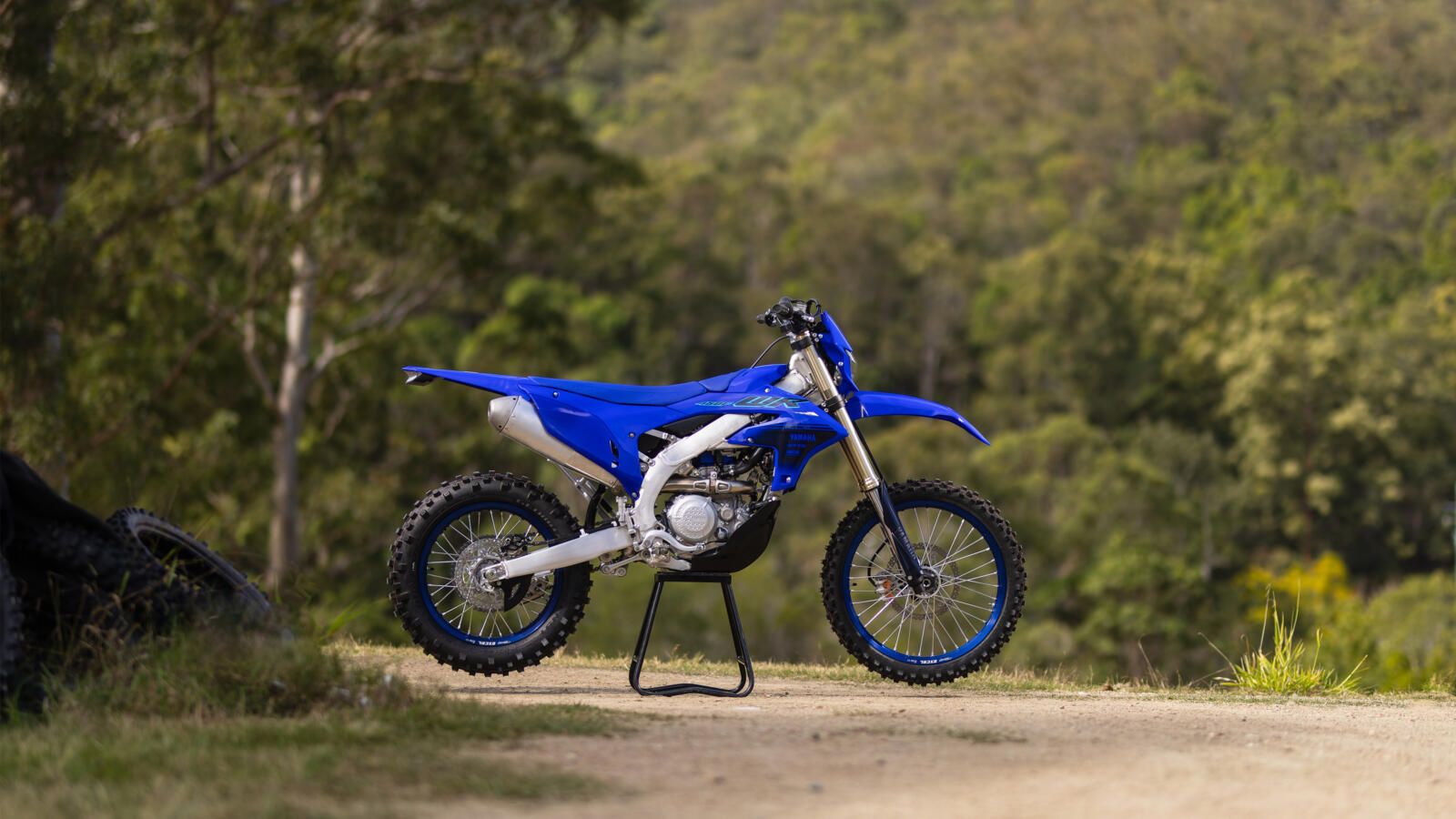 Yamaha WR450F 2024 (19)