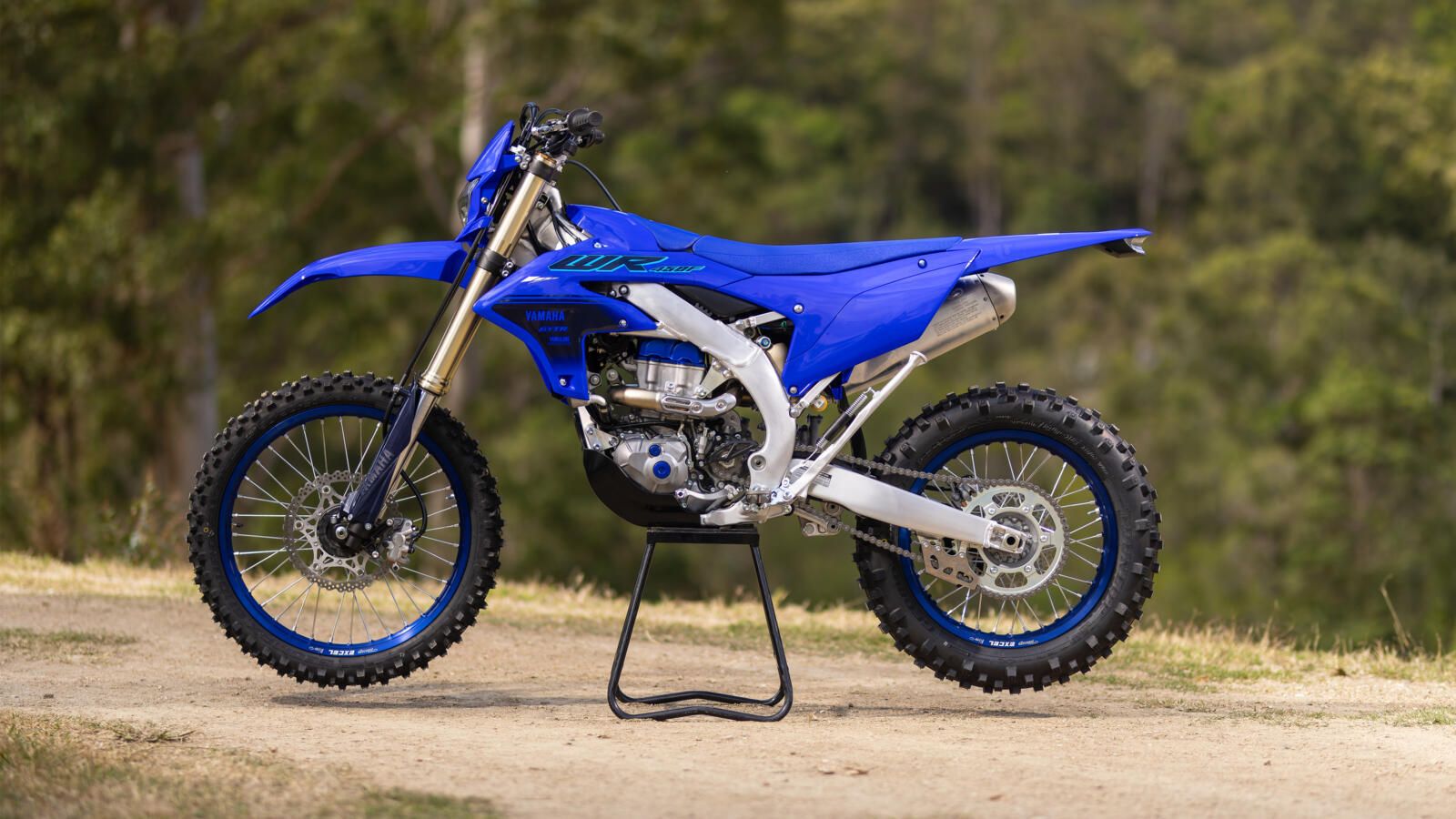 Yamaha WR450F 2024 (20)