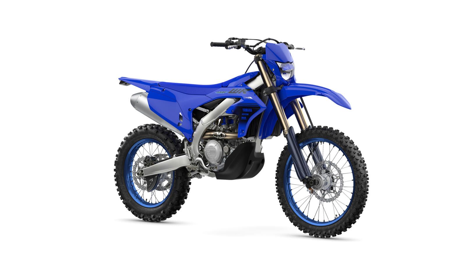 Yamaha WR450F 2024 (23)