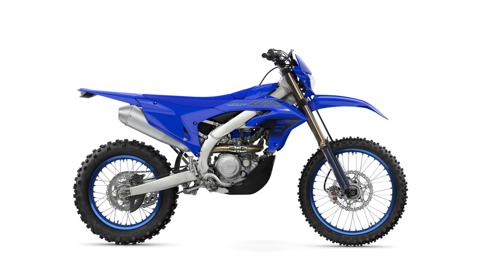 Yamaha WR450F 2024 (24)