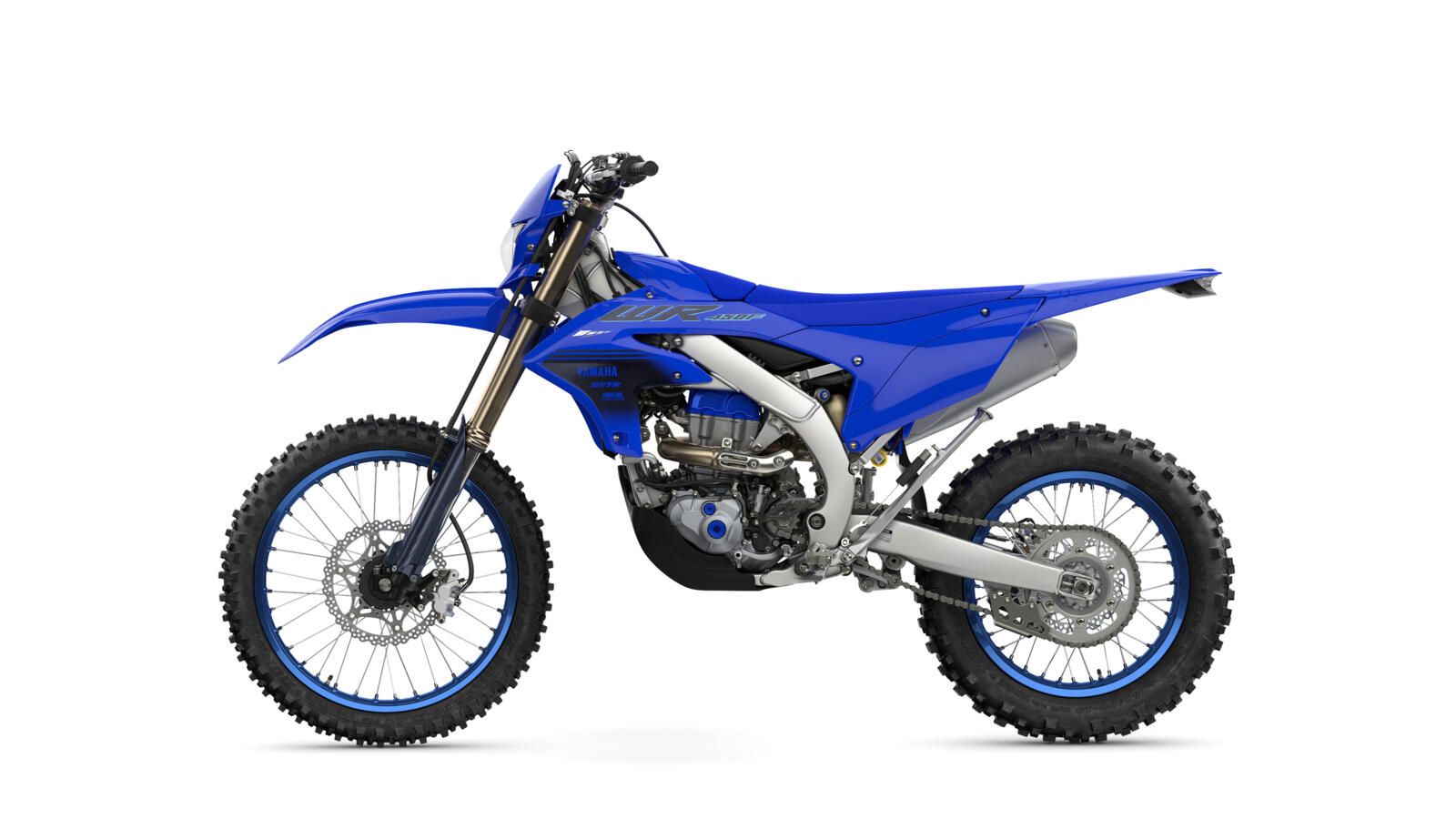 Yamaha WR450F 2024 (25)