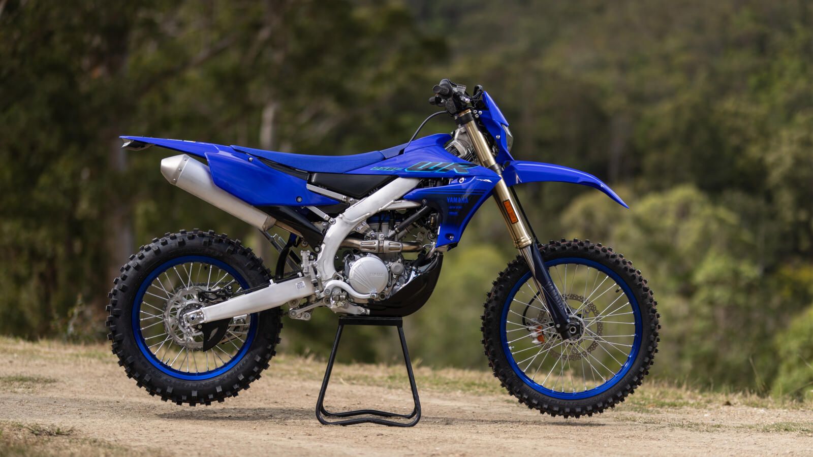 Yamaha WR250F 2024 (4)
