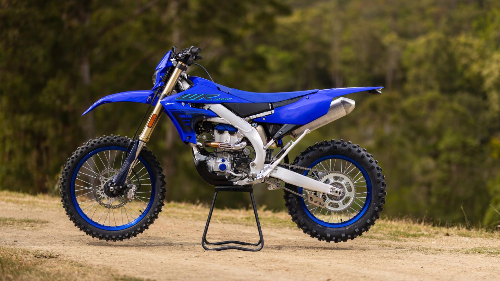 Yamaha WR250F 2024 (5)