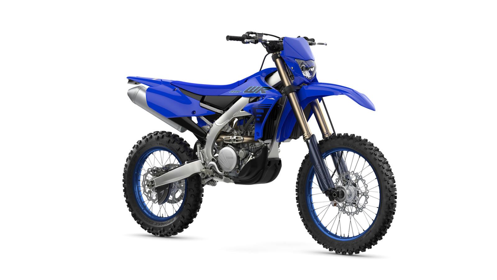 Yamaha WR250F 2024 (6)